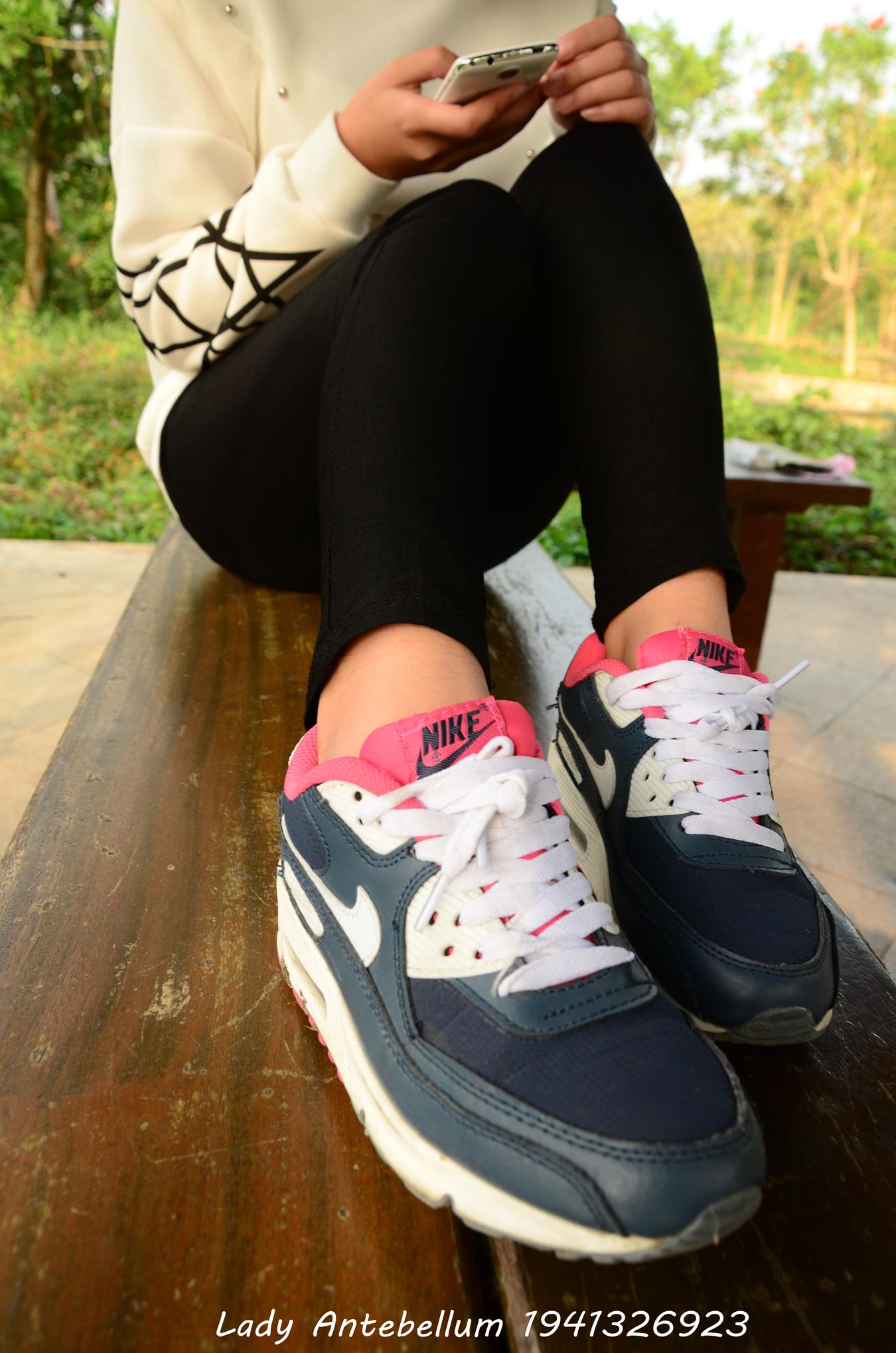 图片[80]-[战前女神] 美腿美足精品摄影套图 014 [80P] – 速更版-美库