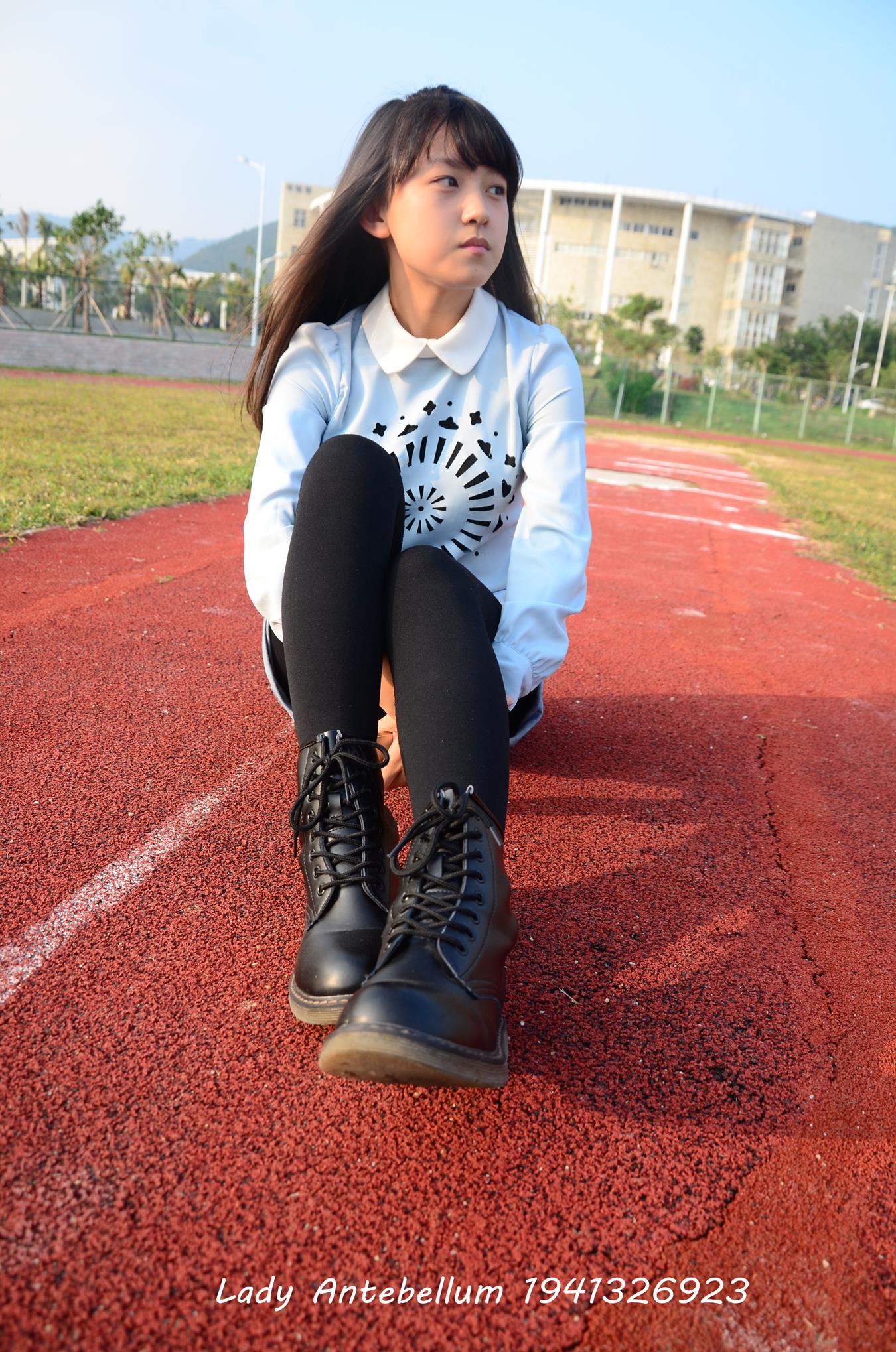 图片[15]-[战前女神] 美腿美足精品摄影套图 015 （1)  [64P] – 速更版-美库