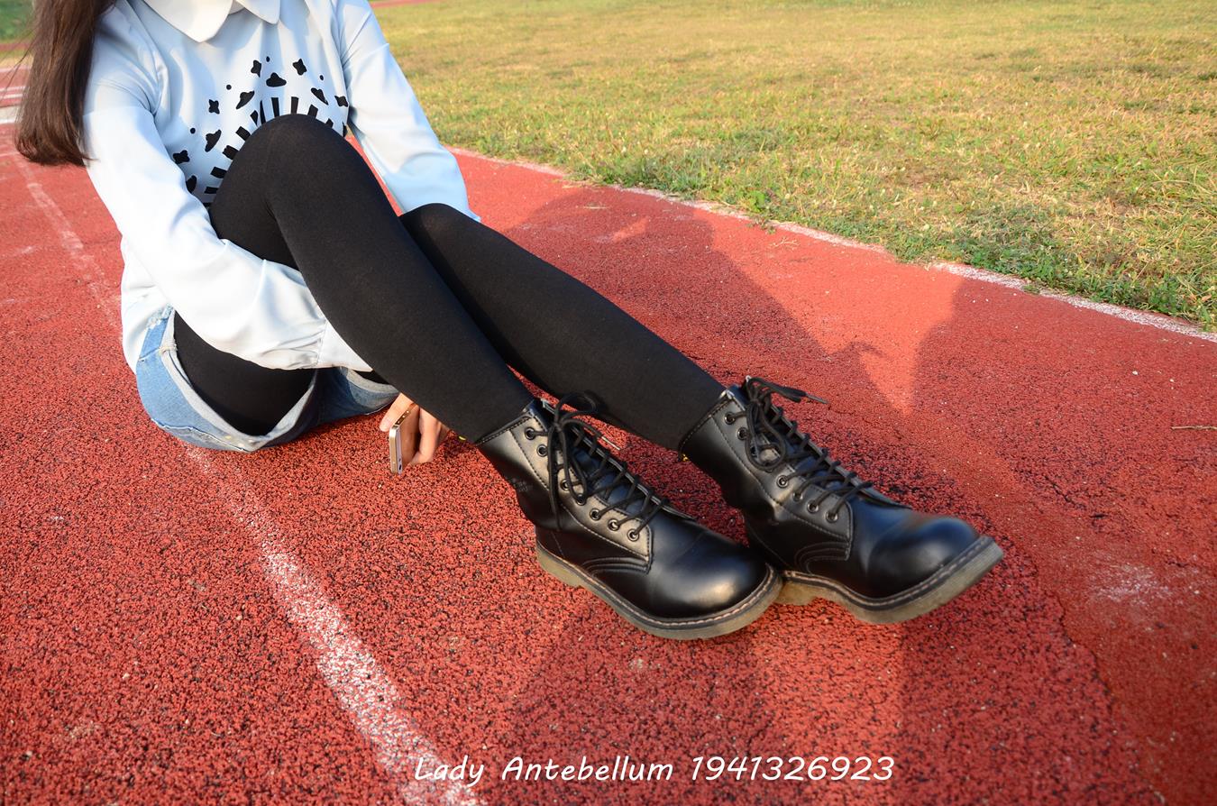 图片[17]-[战前女神] 美腿美足精品摄影套图 015 （1)  [64P] – 速更版-美库