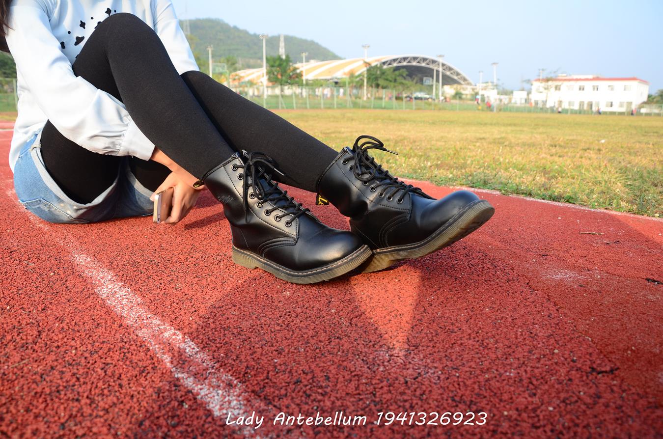 图片[18]-[战前女神] 美腿美足精品摄影套图 015 （1)  [64P] – 速更版-美库