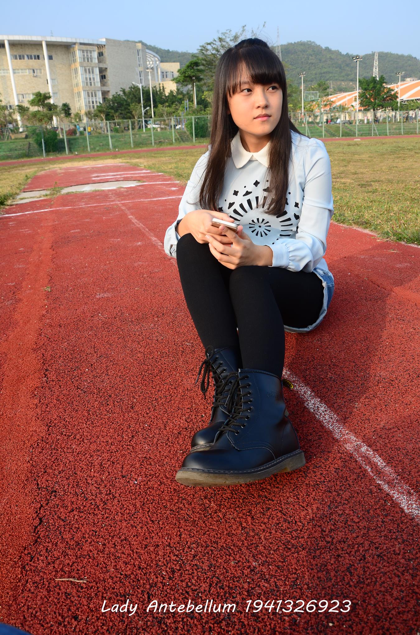 图片[28]-[战前女神] 美腿美足精品摄影套图 015 （1)  [64P] – 速更版-美库