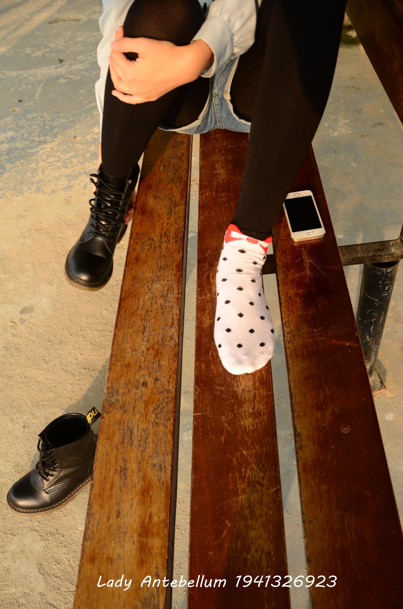 图片[25]-[战前女神] 美腿美足精品摄影套图 015 （2)  [67P] – 速更版-美库