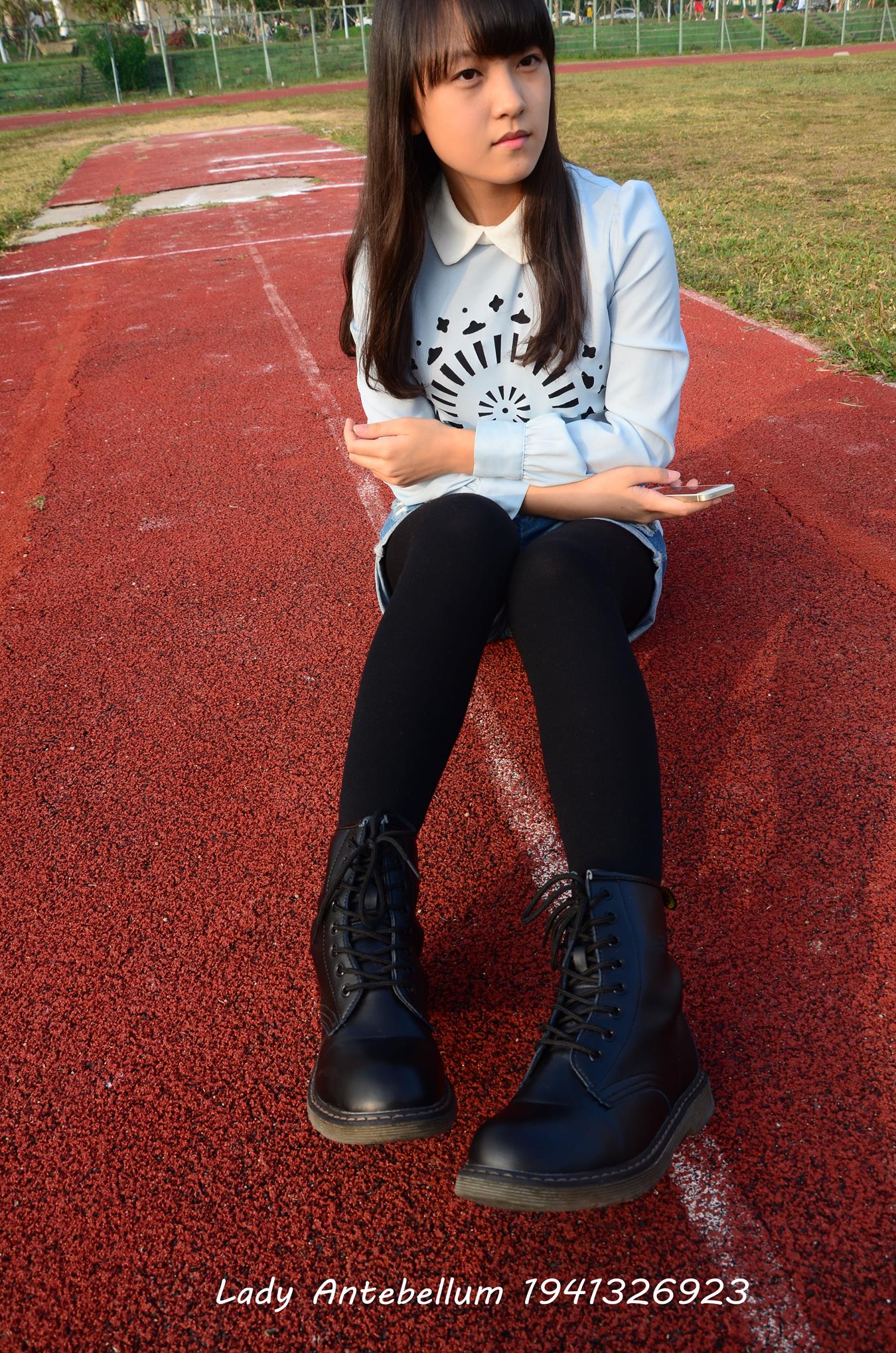 图片[30]-[战前女神] 美腿美足精品摄影套图 015 （1)  [64P] – 速更版-美库