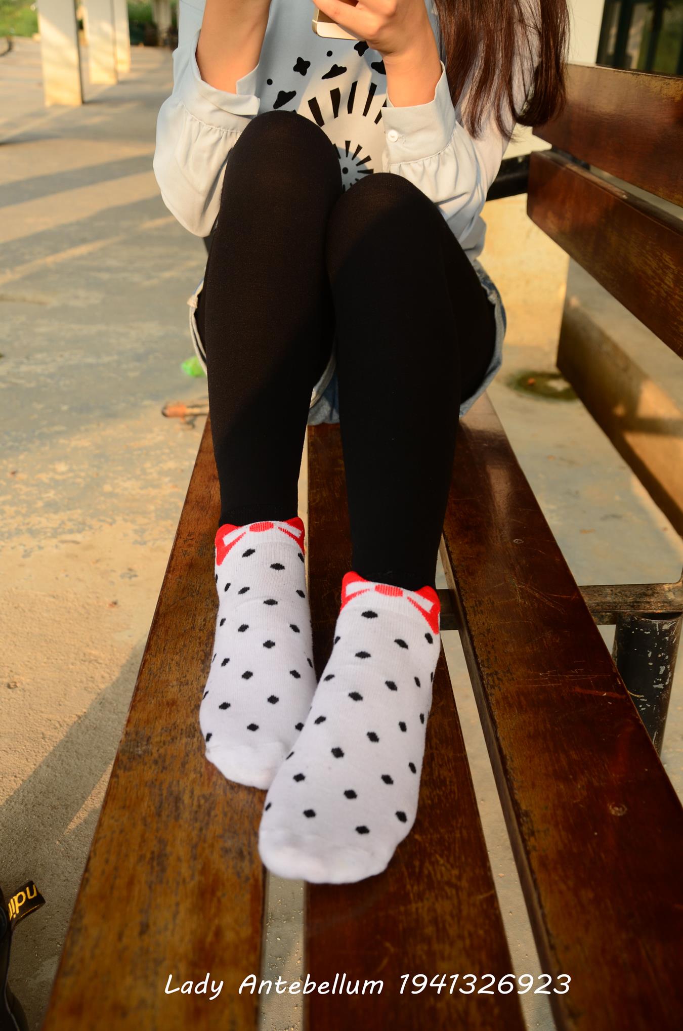 图片[28]-[战前女神] 美腿美足精品摄影套图 015 （2)  [67P] – 速更版-美库