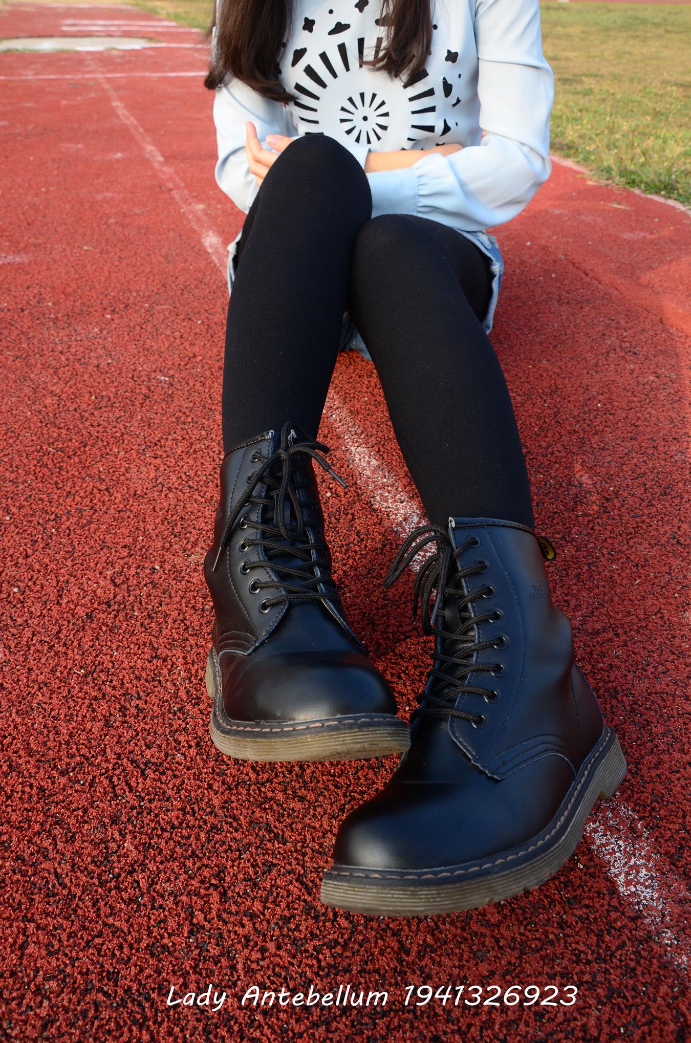 图片[35]-[战前女神] 美腿美足精品摄影套图 015 （1)  [64P] – 速更版-美库