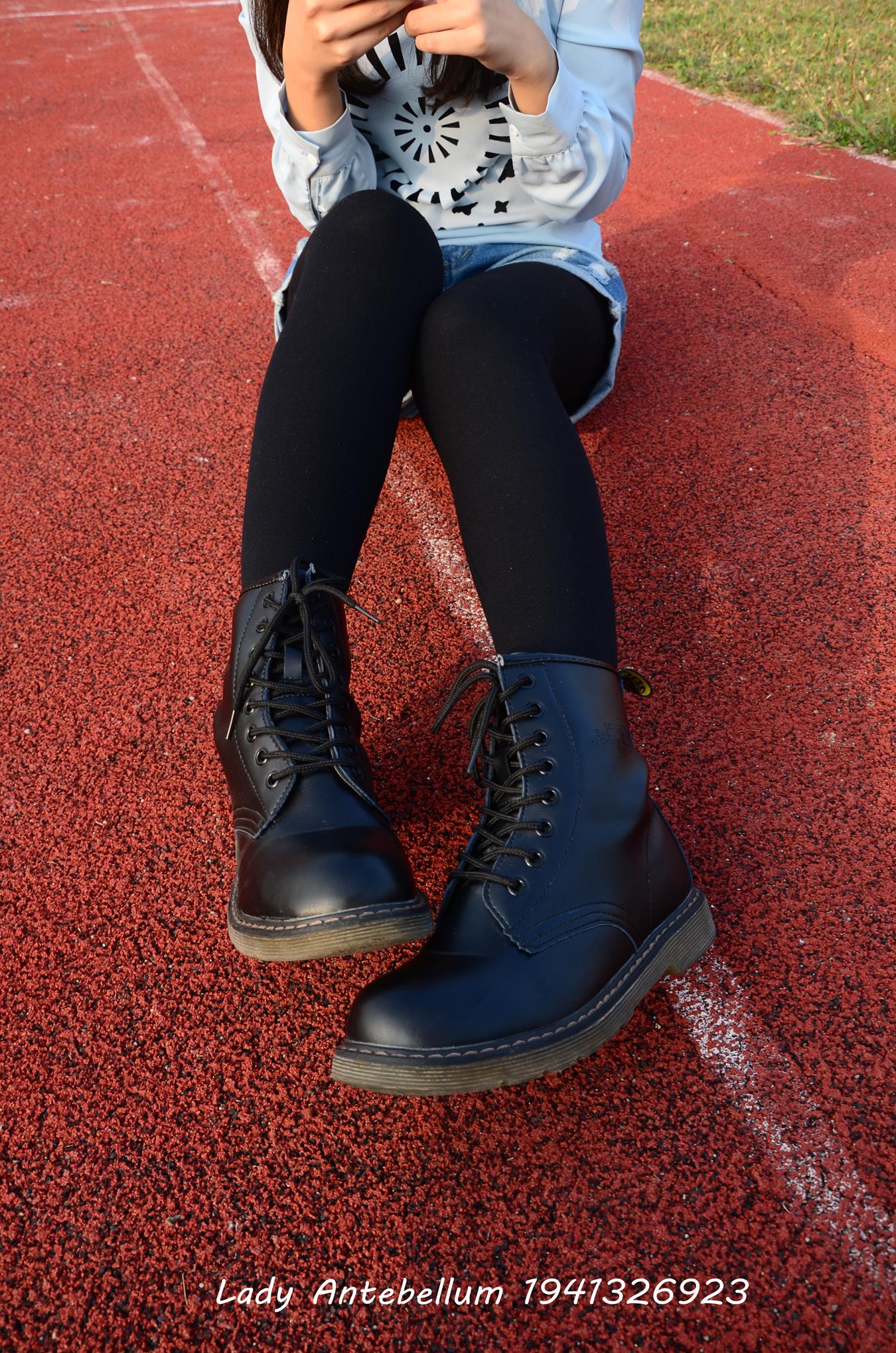 图片[37]-[战前女神] 美腿美足精品摄影套图 015 （1)  [64P] – 速更版-美库