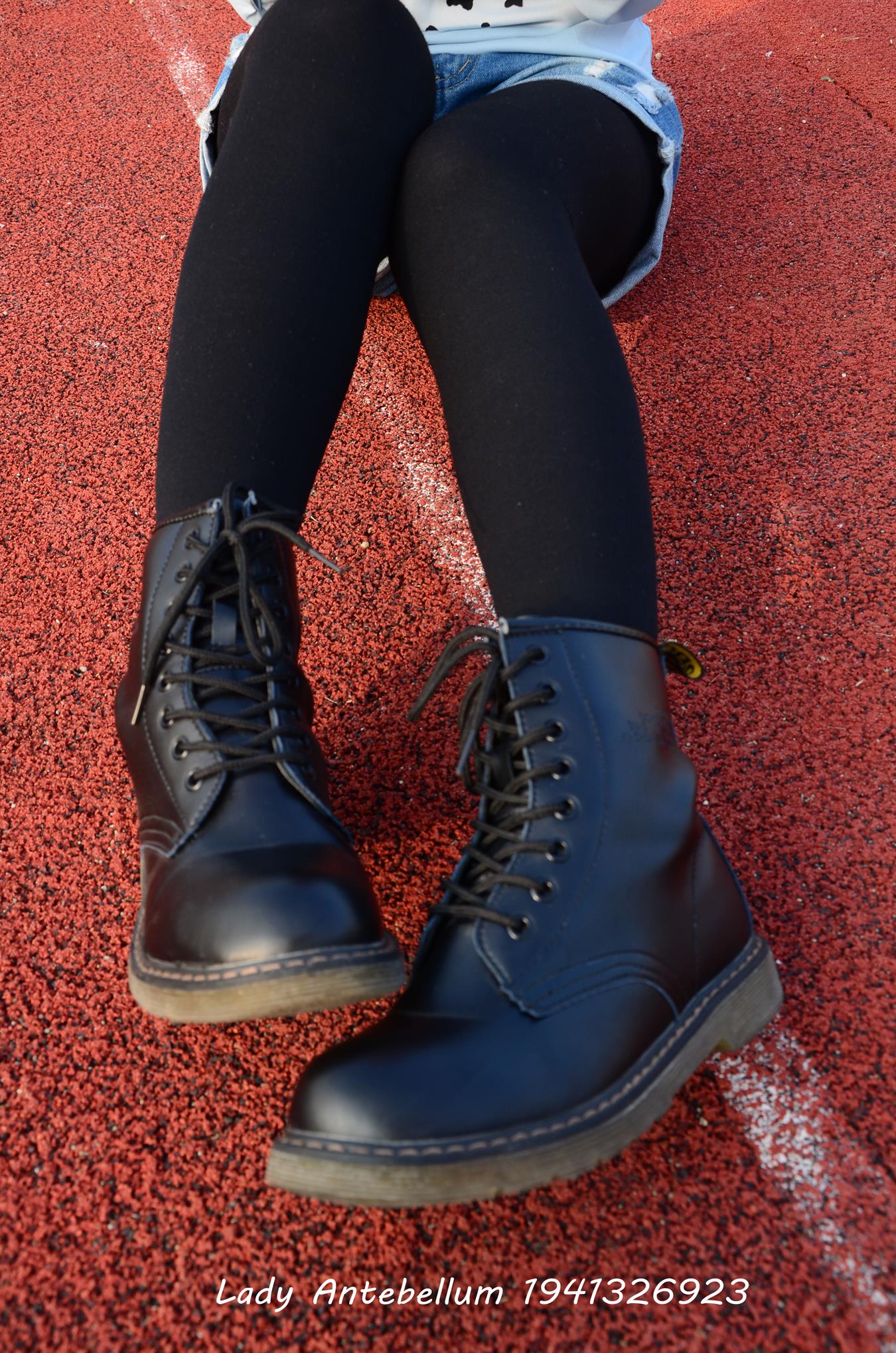 图片[38]-[战前女神] 美腿美足精品摄影套图 015 （1)  [64P] – 速更版-美库