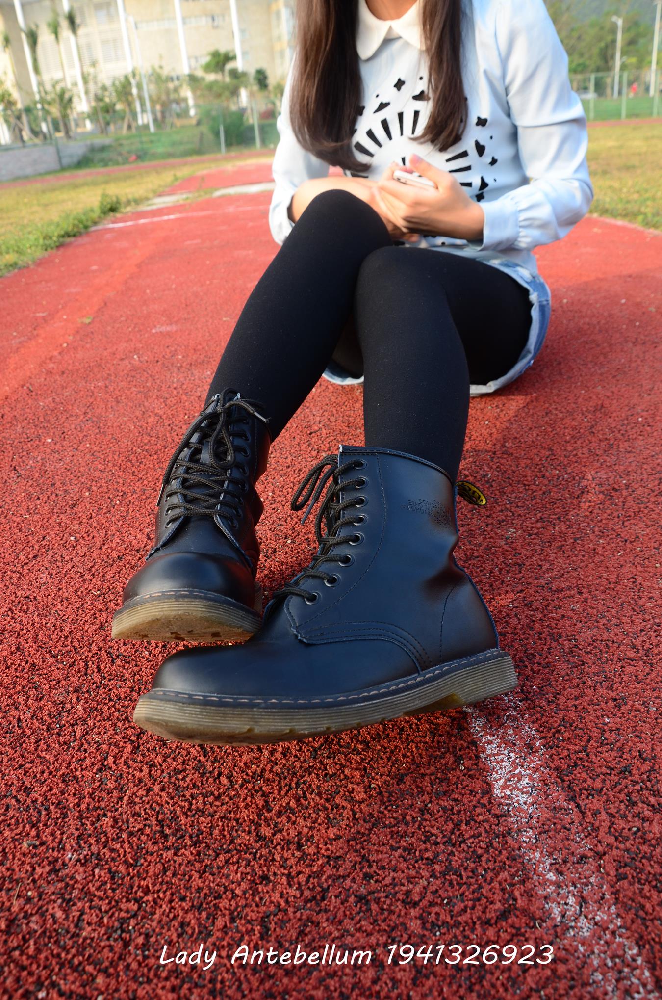 图片[39]-[战前女神] 美腿美足精品摄影套图 015 （1)  [64P] – 速更版-美库