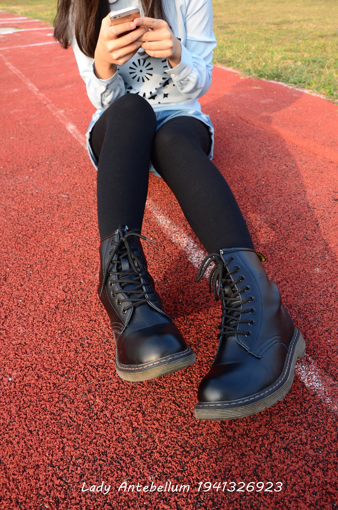 图片[42]-[战前女神] 美腿美足精品摄影套图 015 （1)  [64P] – 速更版-美库