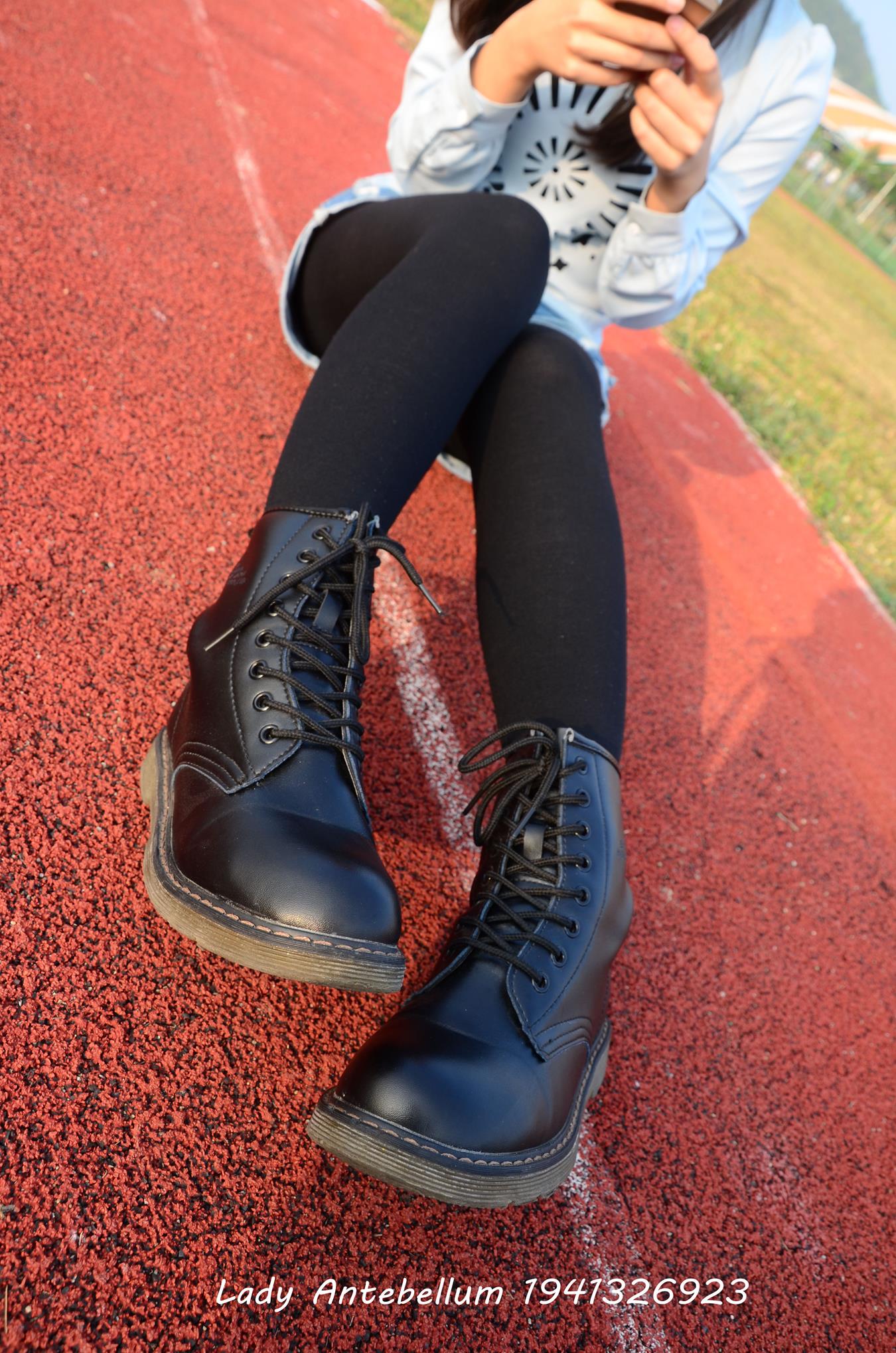 图片[43]-[战前女神] 美腿美足精品摄影套图 015 （1)  [64P] – 速更版-美库