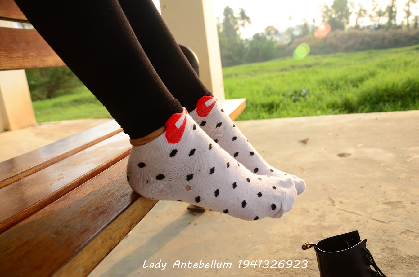 图片[46]-[战前女神] 美腿美足精品摄影套图 015 （2)  [67P] – 速更版-美库