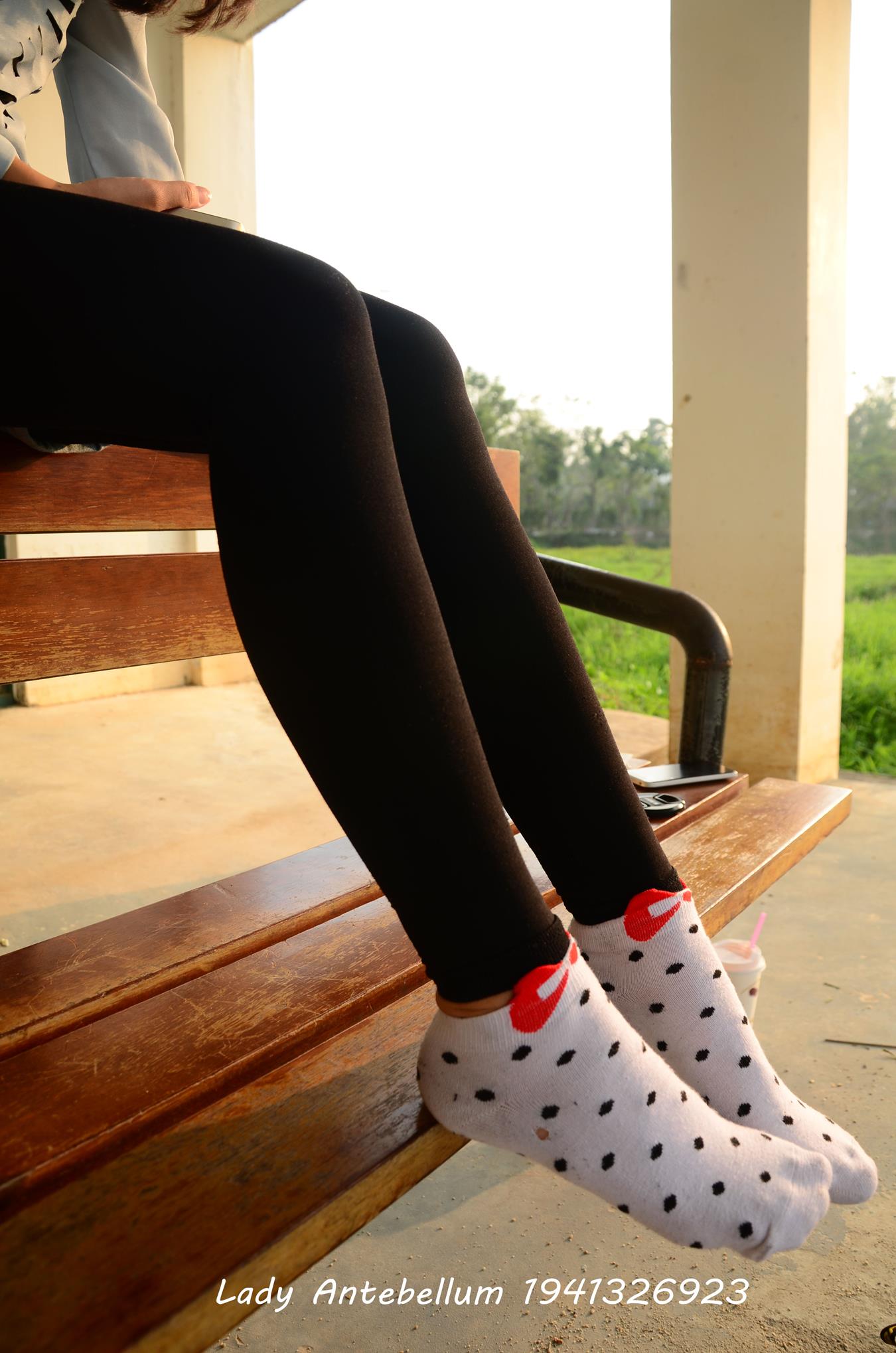 图片[47]-[战前女神] 美腿美足精品摄影套图 015 （2)  [67P] – 速更版-美库