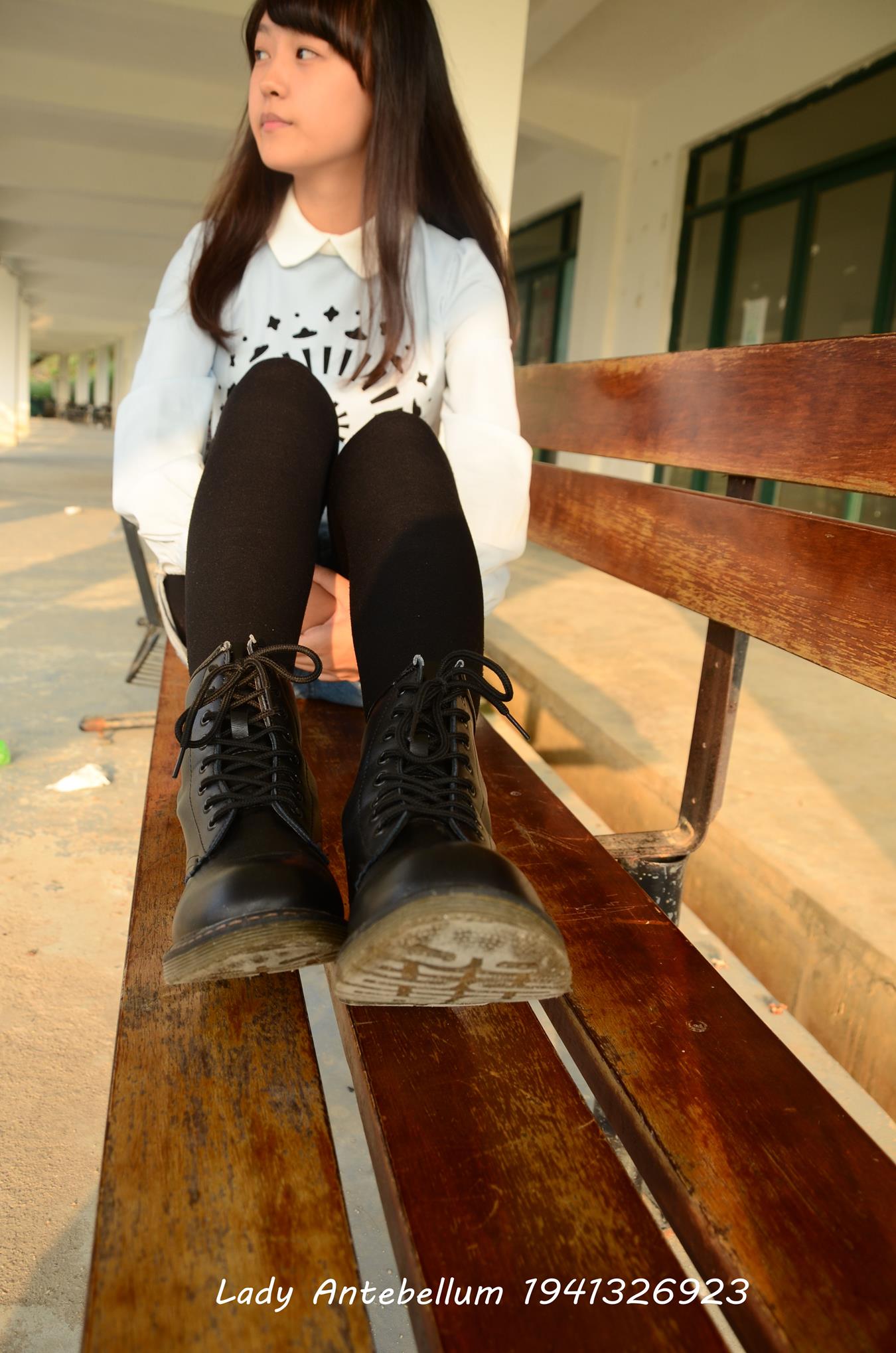 图片[50]-[战前女神] 美腿美足精品摄影套图 015 （1)  [64P] – 速更版-美库