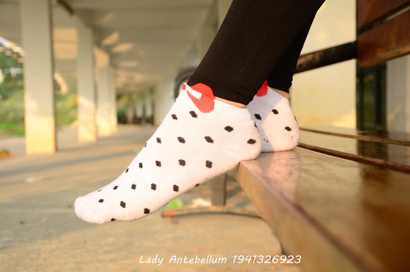 图片[53]-[战前女神] 美腿美足精品摄影套图 015 （2)  [67P] – 速更版-美库