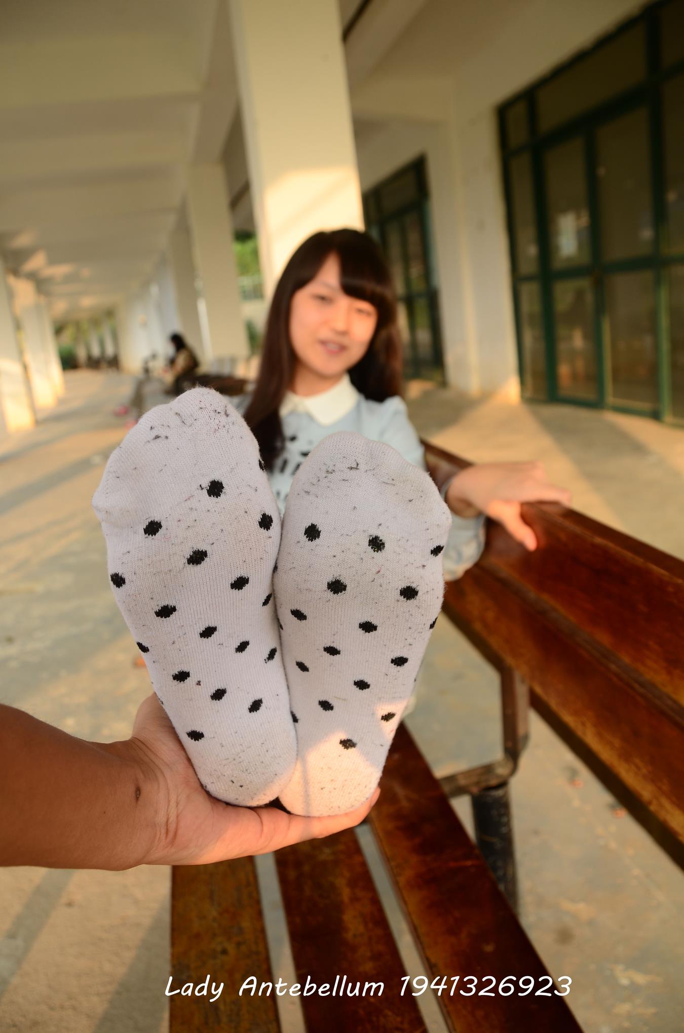 图片[56]-[战前女神] 美腿美足精品摄影套图 015 （2)  [67P] – 速更版-美库