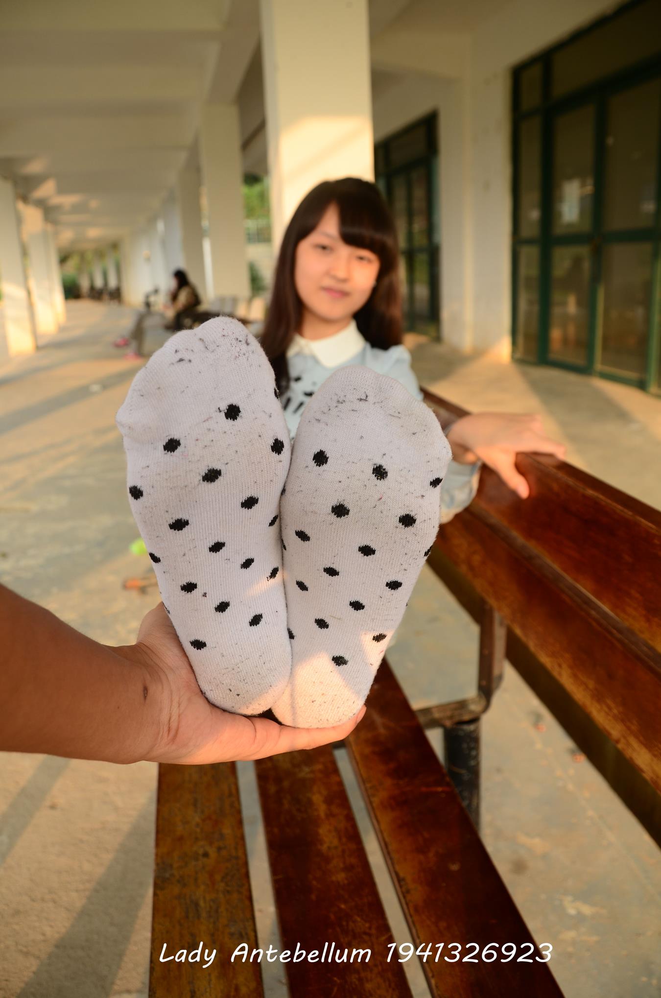 图片[58]-[战前女神] 美腿美足精品摄影套图 015 （2)  [67P] – 速更版-美库