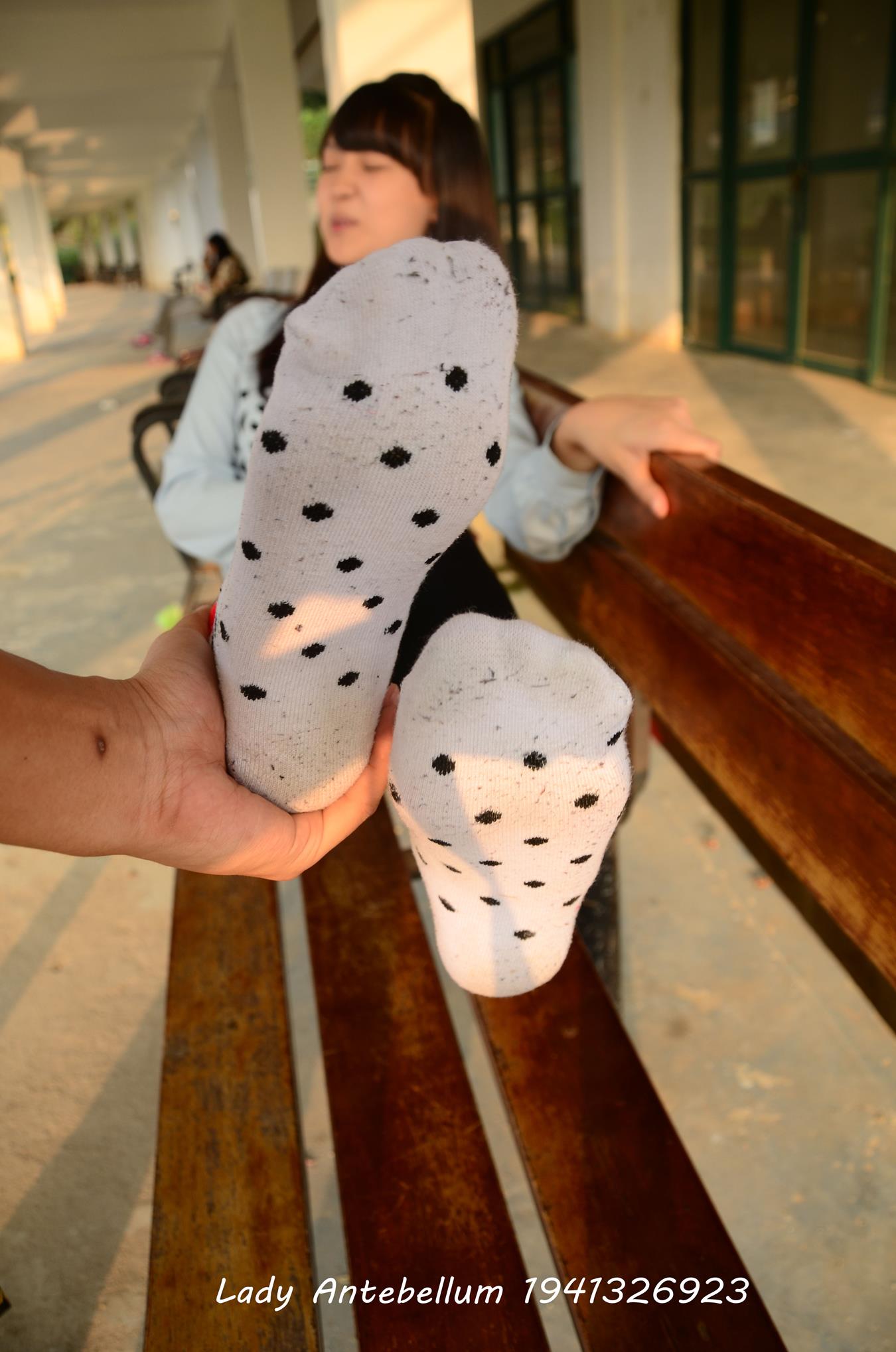 图片[59]-[战前女神] 美腿美足精品摄影套图 015 （2)  [67P] – 速更版-美库