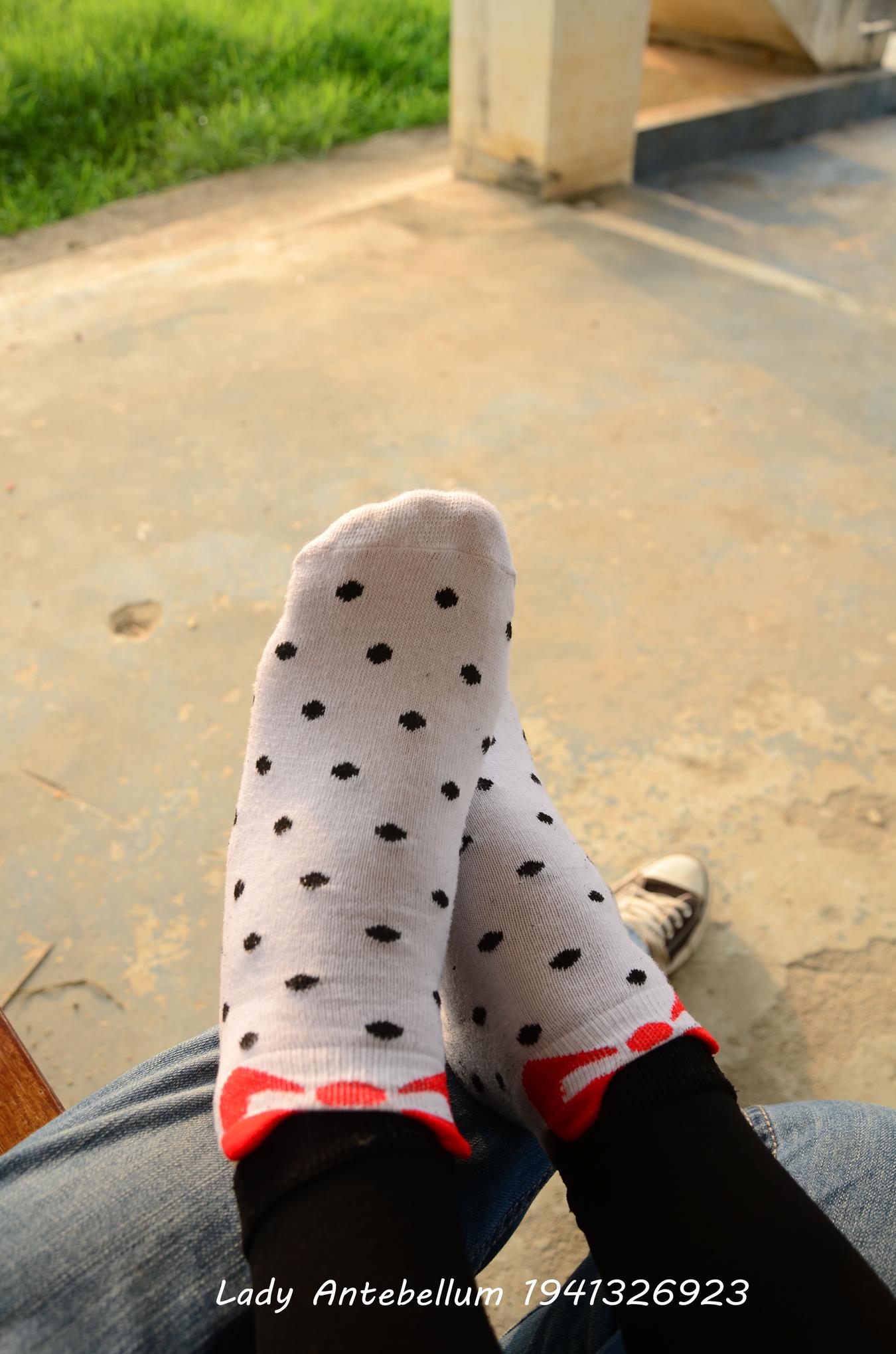 图片[64]-[战前女神] 美腿美足精品摄影套图 015 （2)  [67P] – 速更版-美库