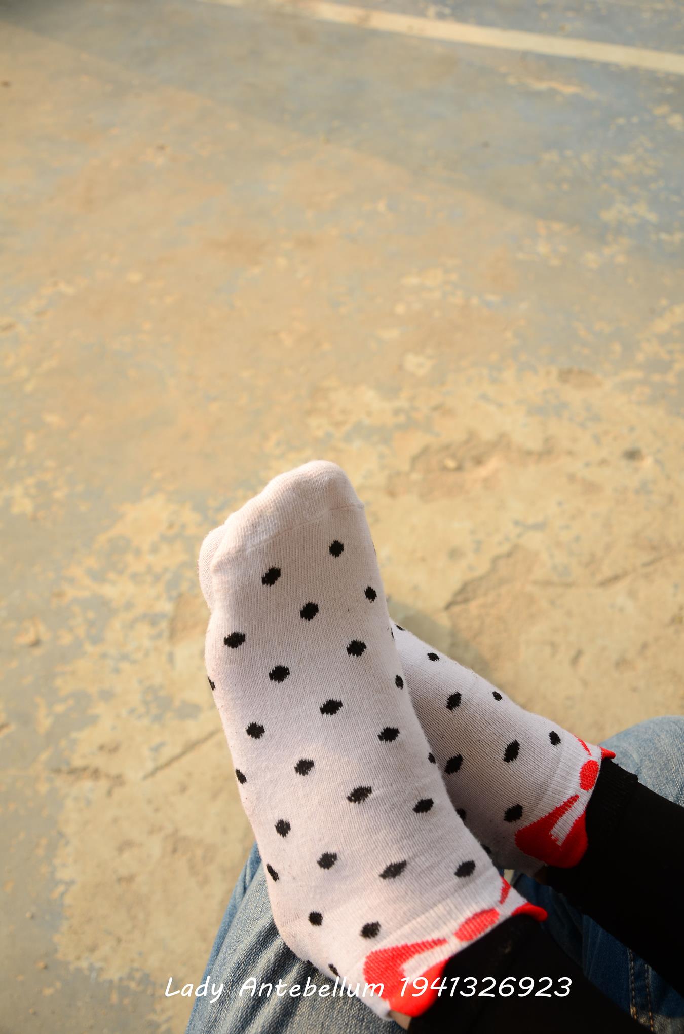 图片[66]-[战前女神] 美腿美足精品摄影套图 015 （2)  [67P] – 速更版-美库