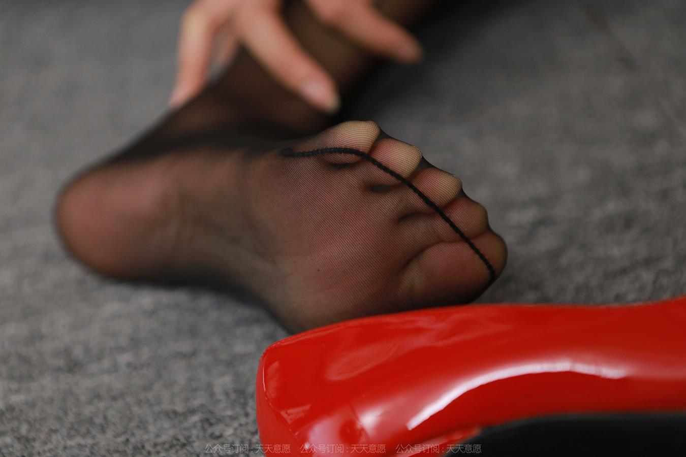 图片[12]-[IESS异思趣向] 耽丝 220907婉萍 [82P] – 速更版-美库