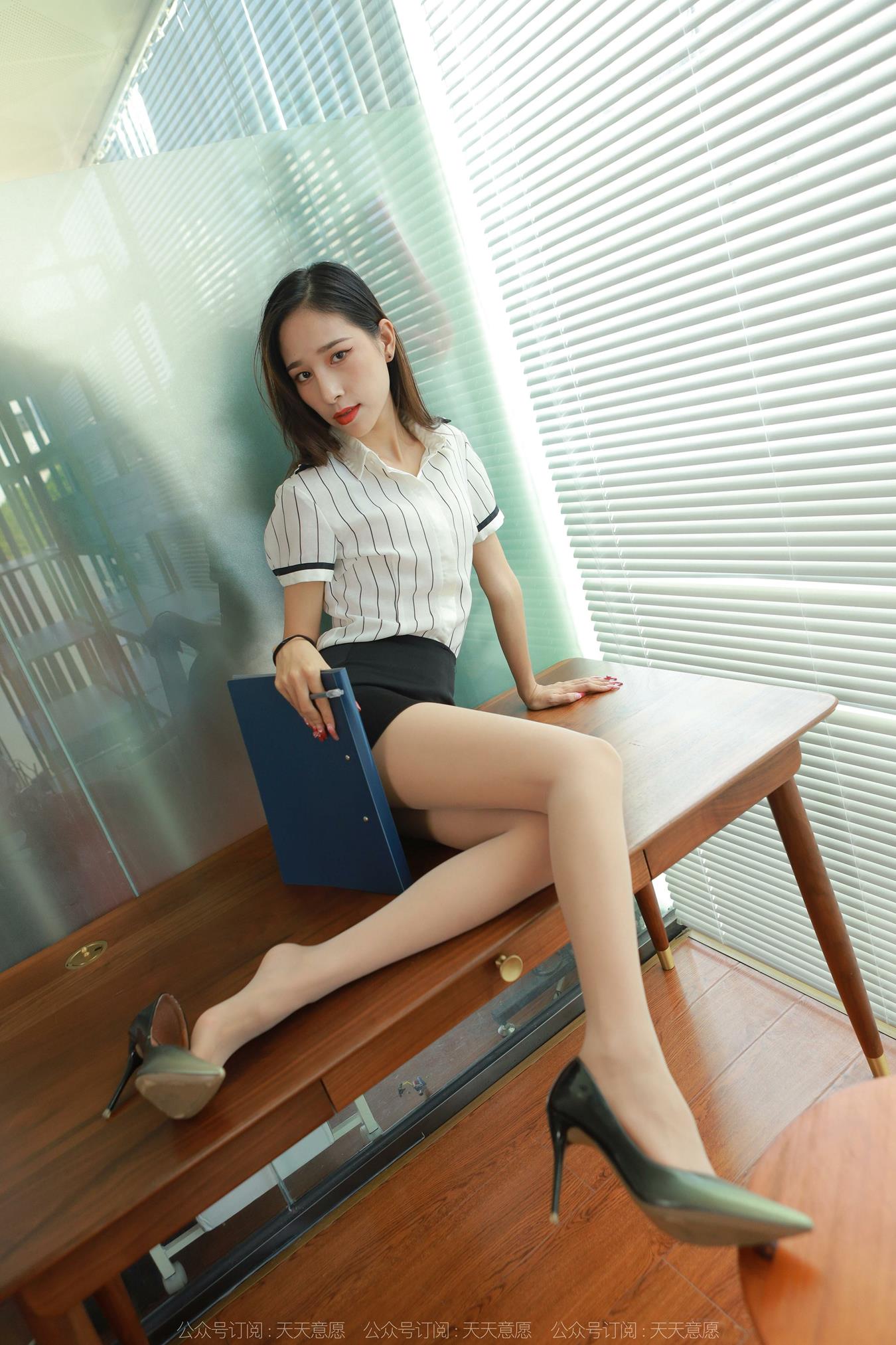 图片[40]-[IESS异思趣向] 耽丝 220906美子 [83P] – 速更版-美库