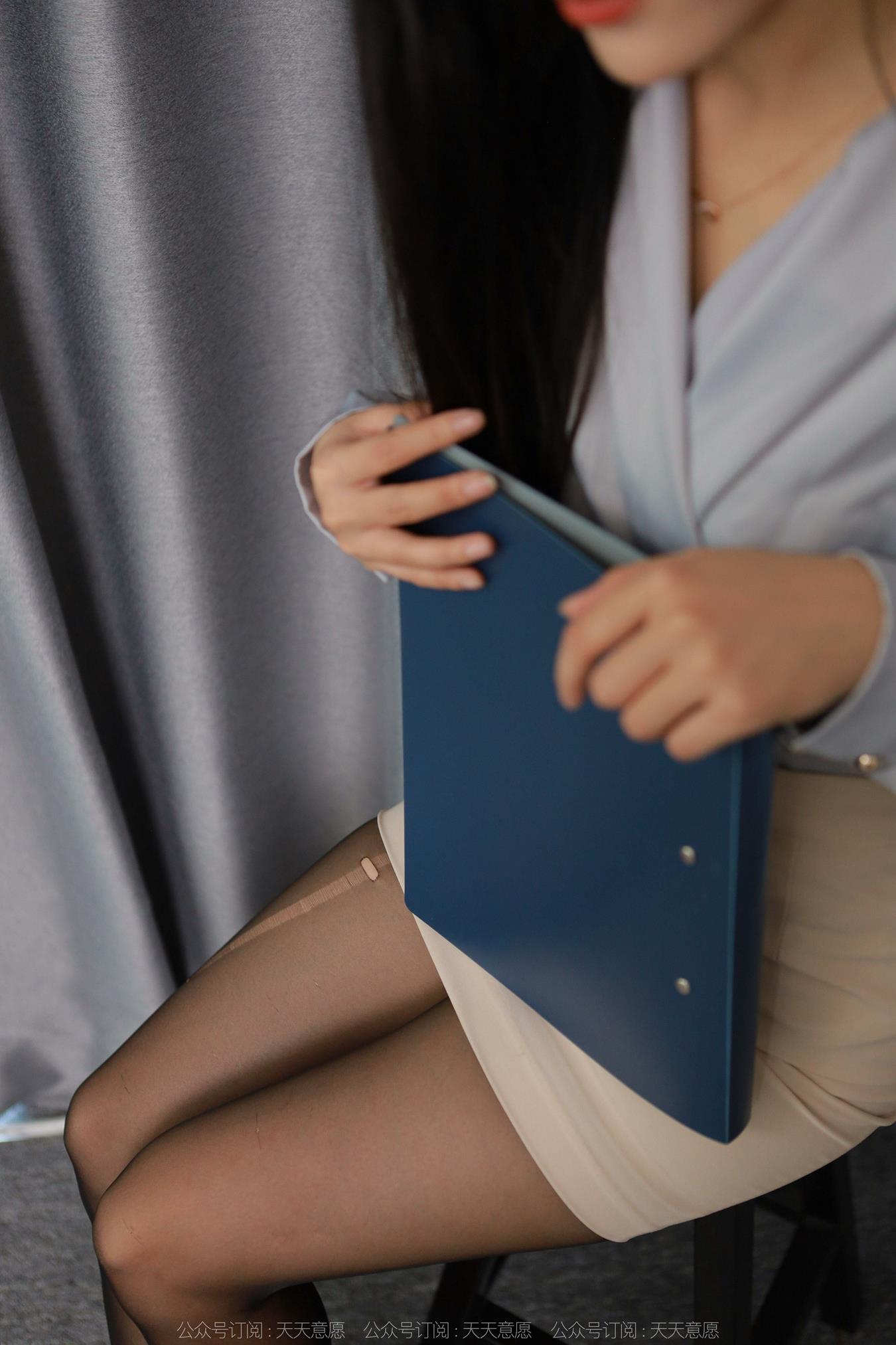 图片[51]-[IESS异思趣向] 耽丝 220907婉萍 [82P] – 速更版-美库