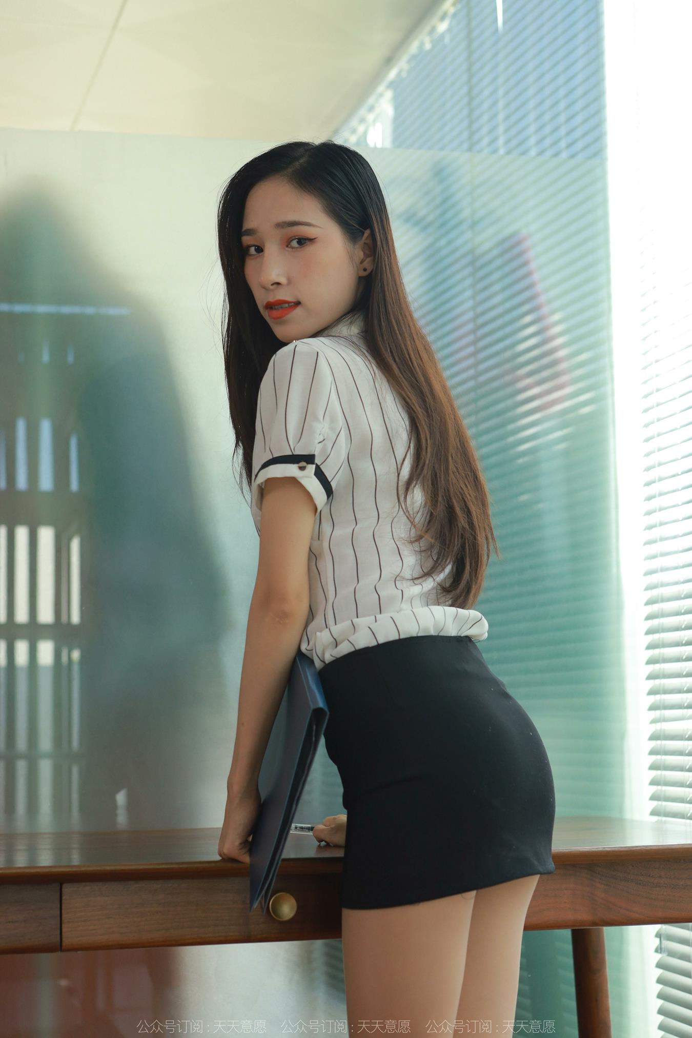 图片[75]-[IESS异思趣向] 耽丝 220906美子 [83P] – 速更版-美库