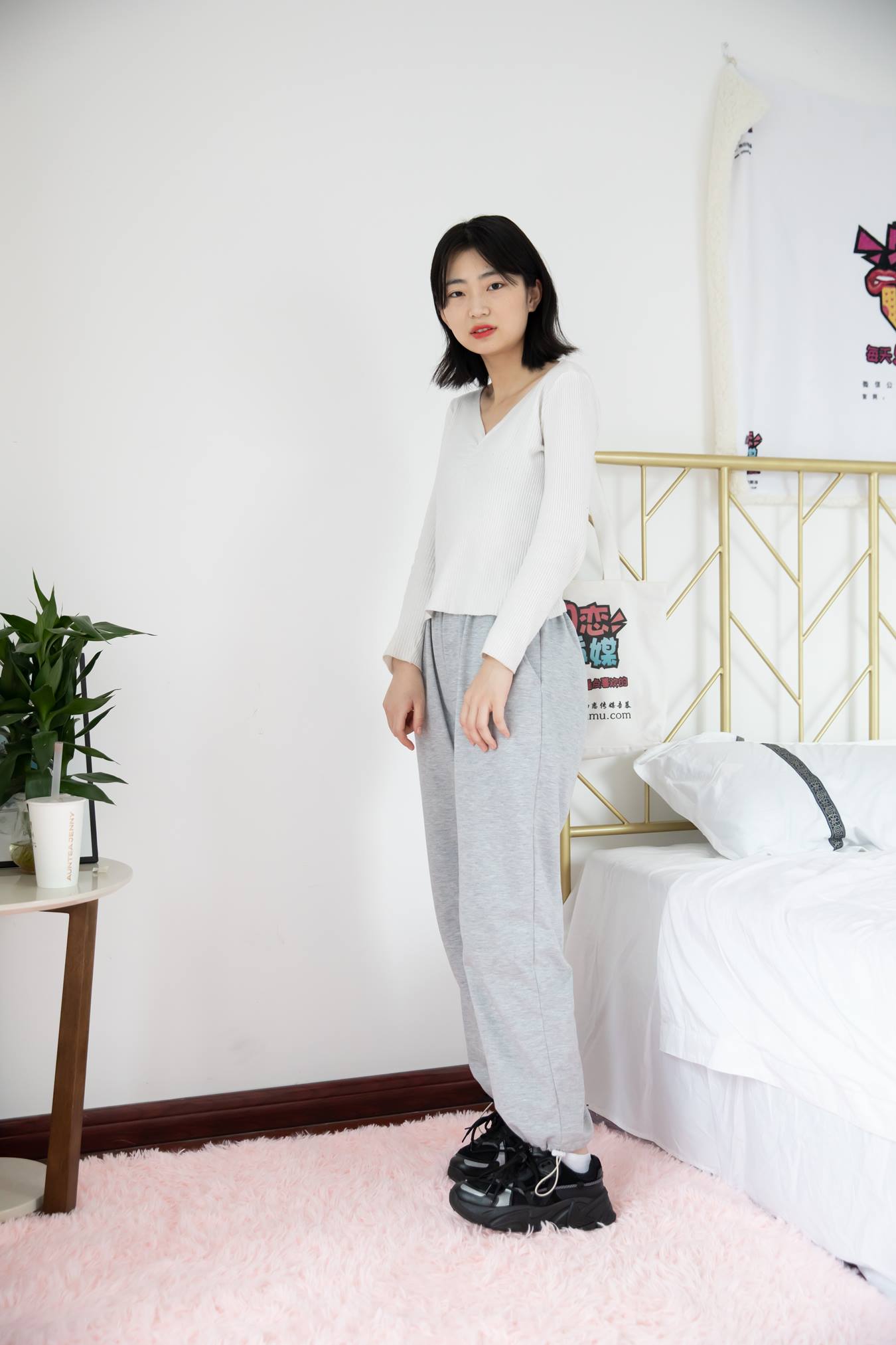 图片[10]-物恋传媒 NO.663 小凌-草原最美的花 (1) [72P] – 速更版-美库