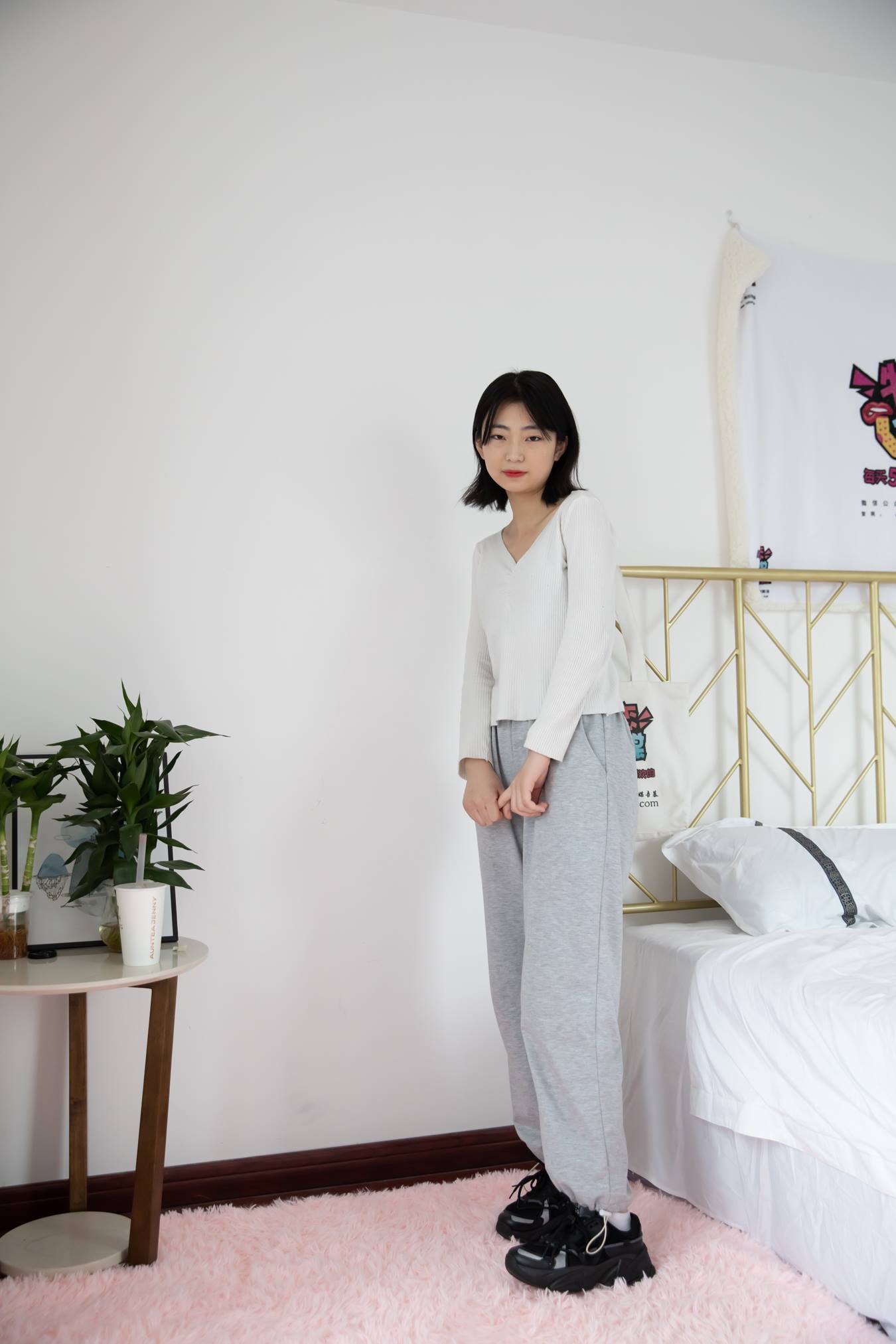 图片[11]-物恋传媒 NO.663 小凌-草原最美的花 (1) [72P] – 速更版-美库