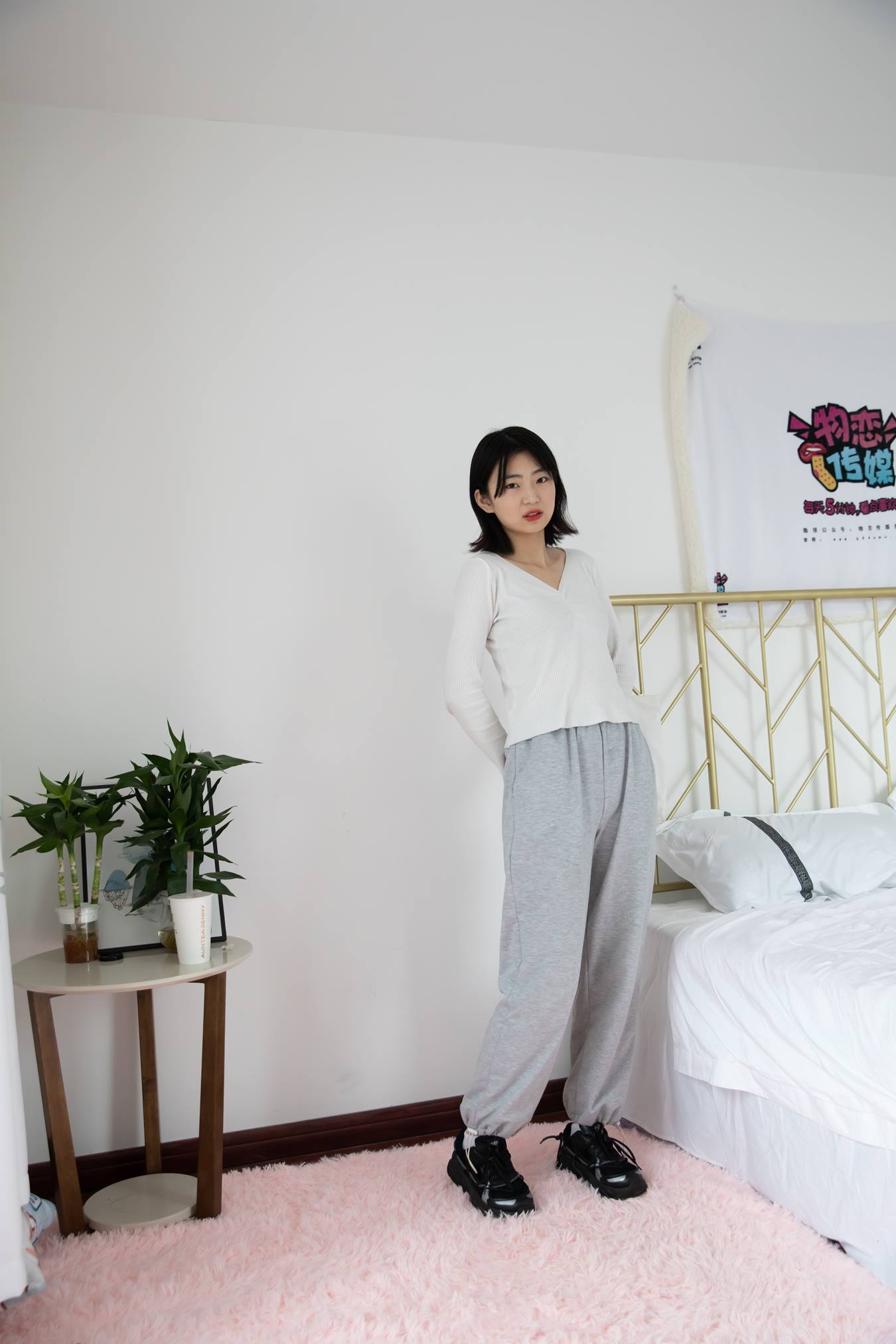 图片[15]-物恋传媒 NO.663 小凌-草原最美的花 (1) [72P] – 速更版-美库