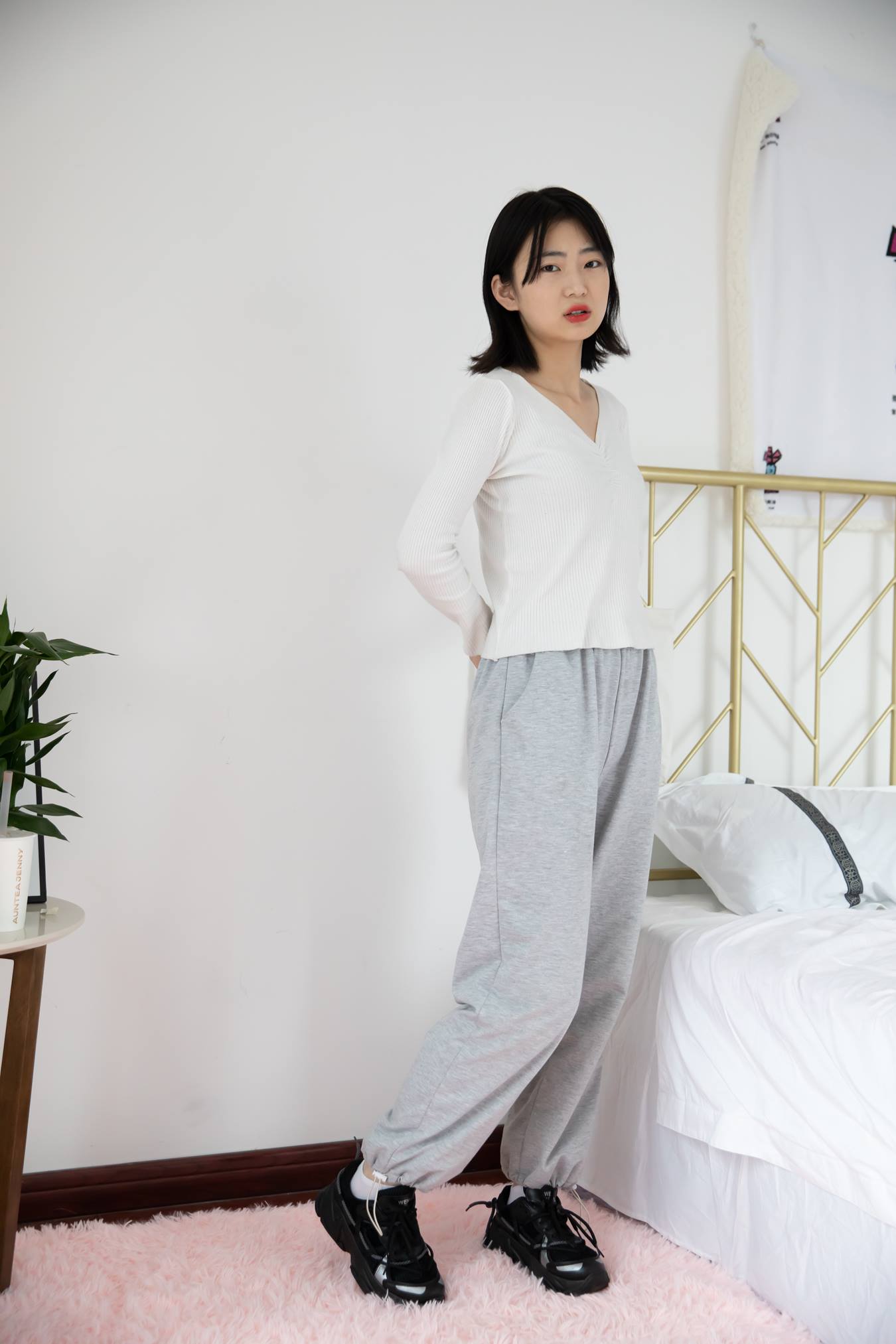 图片[16]-物恋传媒 NO.663 小凌-草原最美的花 (1) [72P] – 速更版-美库