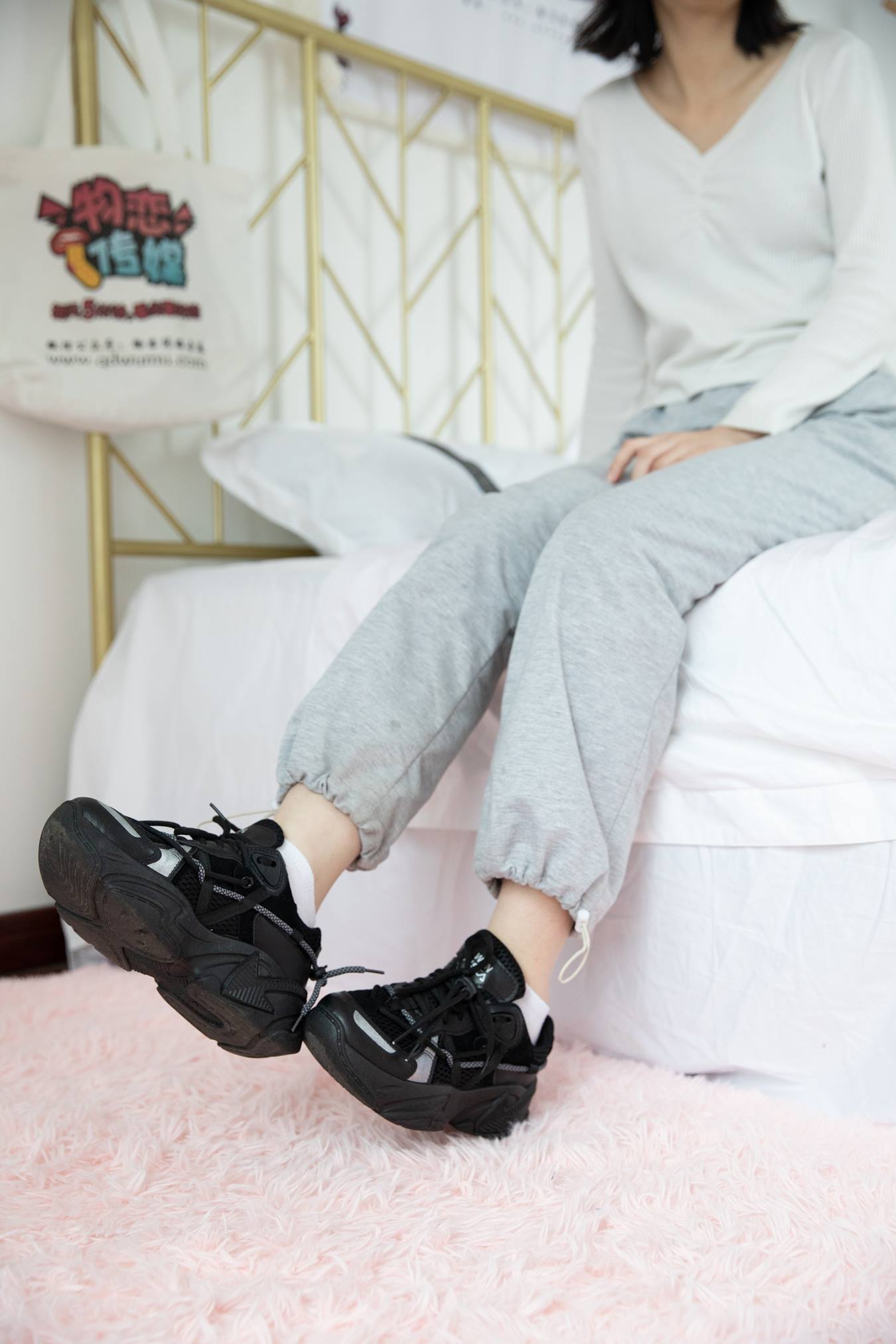 图片[20]-物恋传媒 NO.663 小凌-草原最美的花 (1) [72P] – 速更版-美库