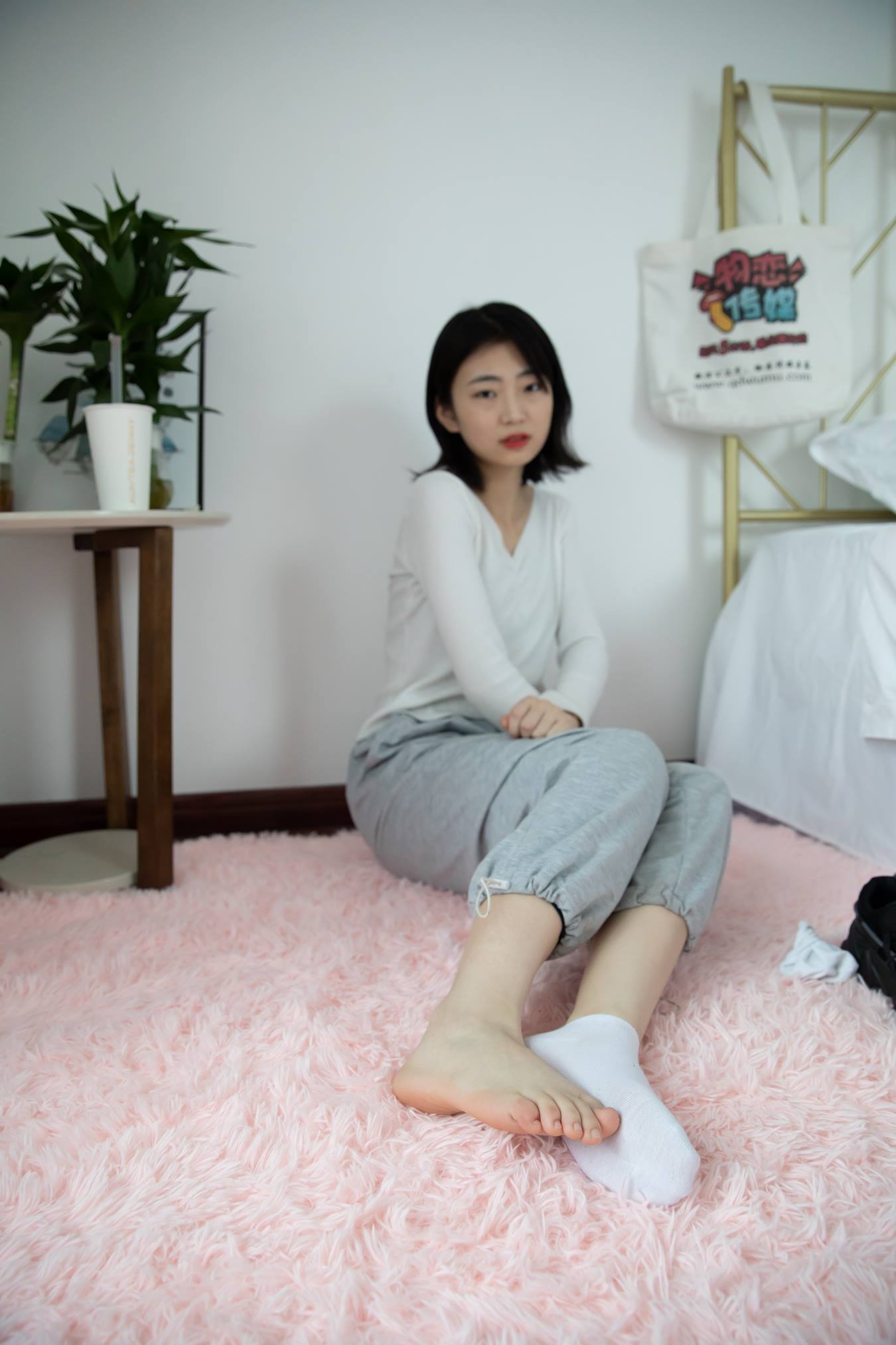 图片[17]-物恋传媒 NO.663 小凌-草原最美的花 (2) [72P] – 速更版-美库