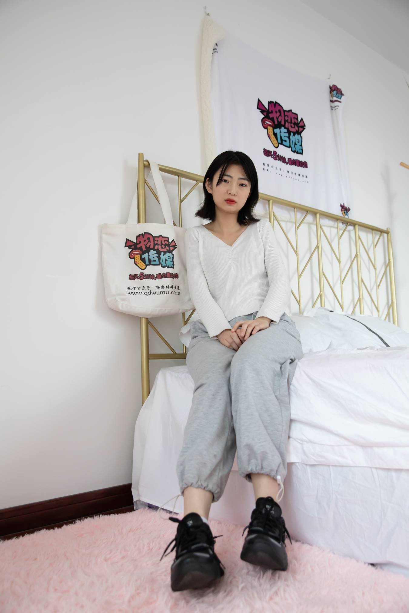 图片[23]-物恋传媒 NO.663 小凌-草原最美的花 (1) [72P] – 速更版-美库