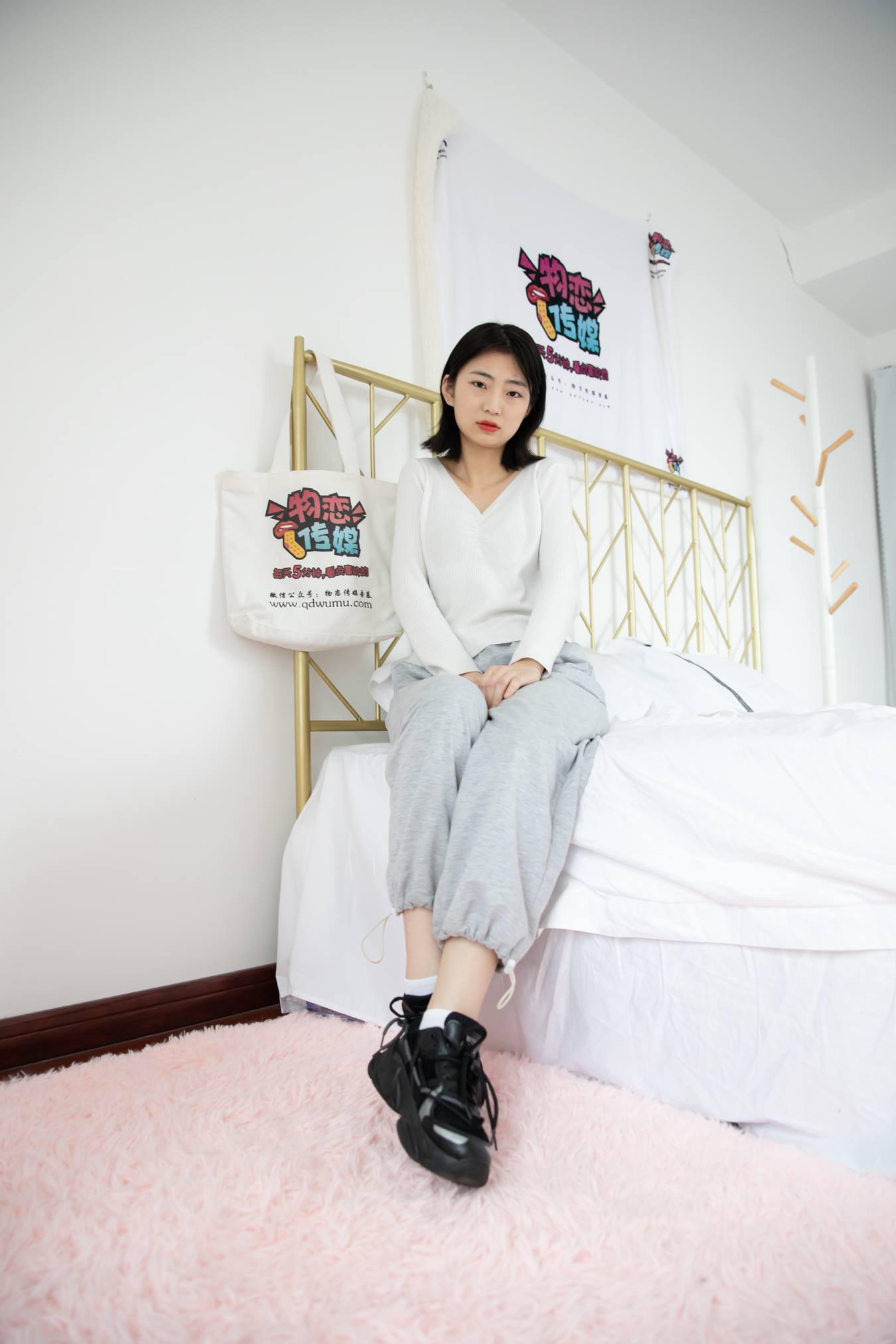 图片[27]-物恋传媒 NO.663 小凌-草原最美的花 (1) [72P] – 速更版-美库