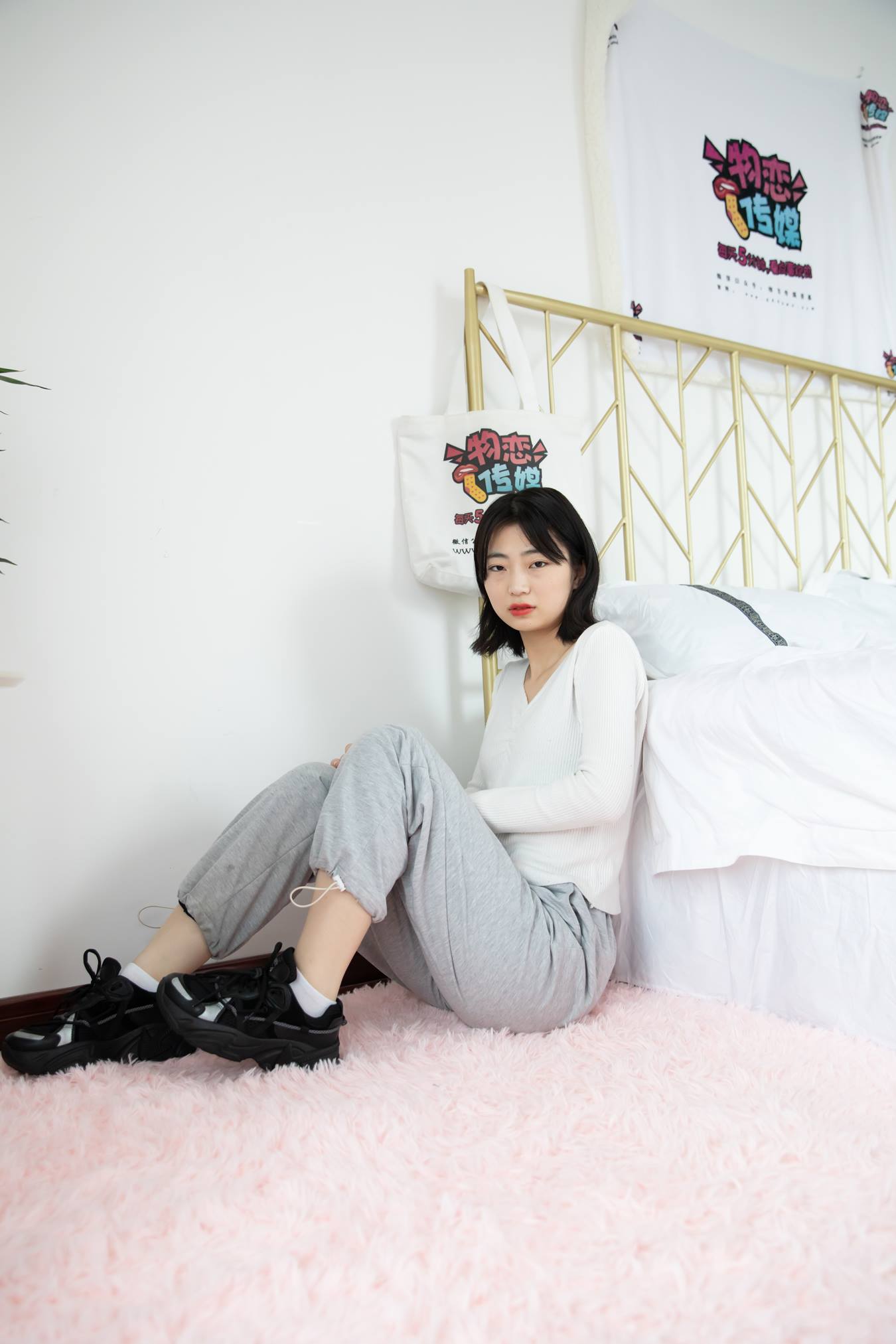 图片[33]-物恋传媒 NO.663 小凌-草原最美的花 (1) [72P] – 速更版-美库