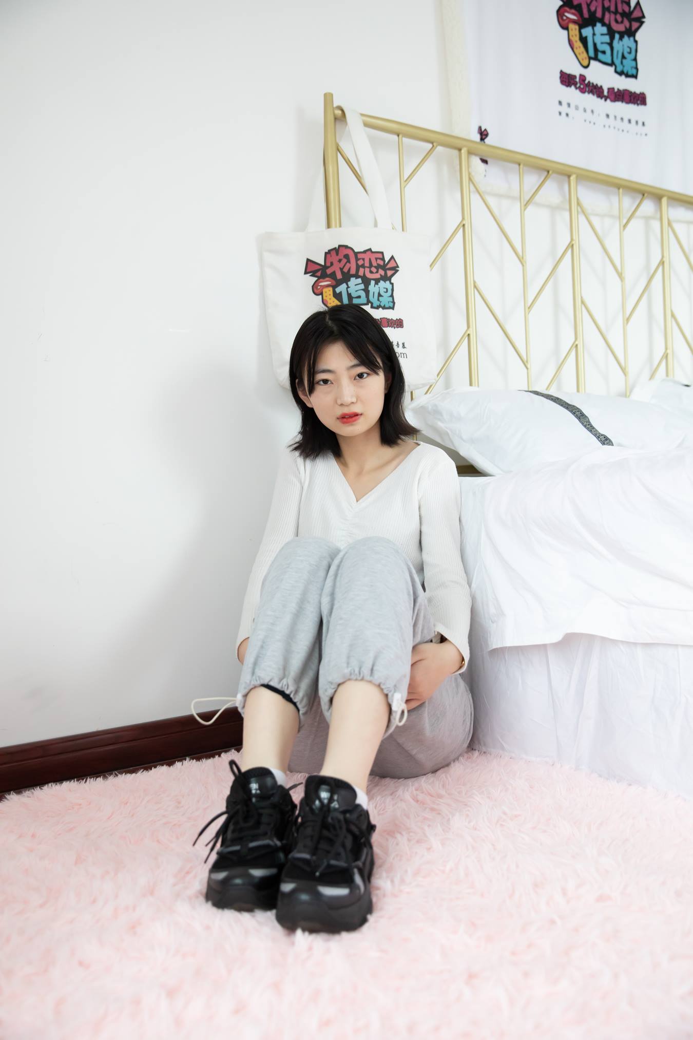 图片[34]-物恋传媒 NO.663 小凌-草原最美的花 (1) [72P] – 速更版-美库