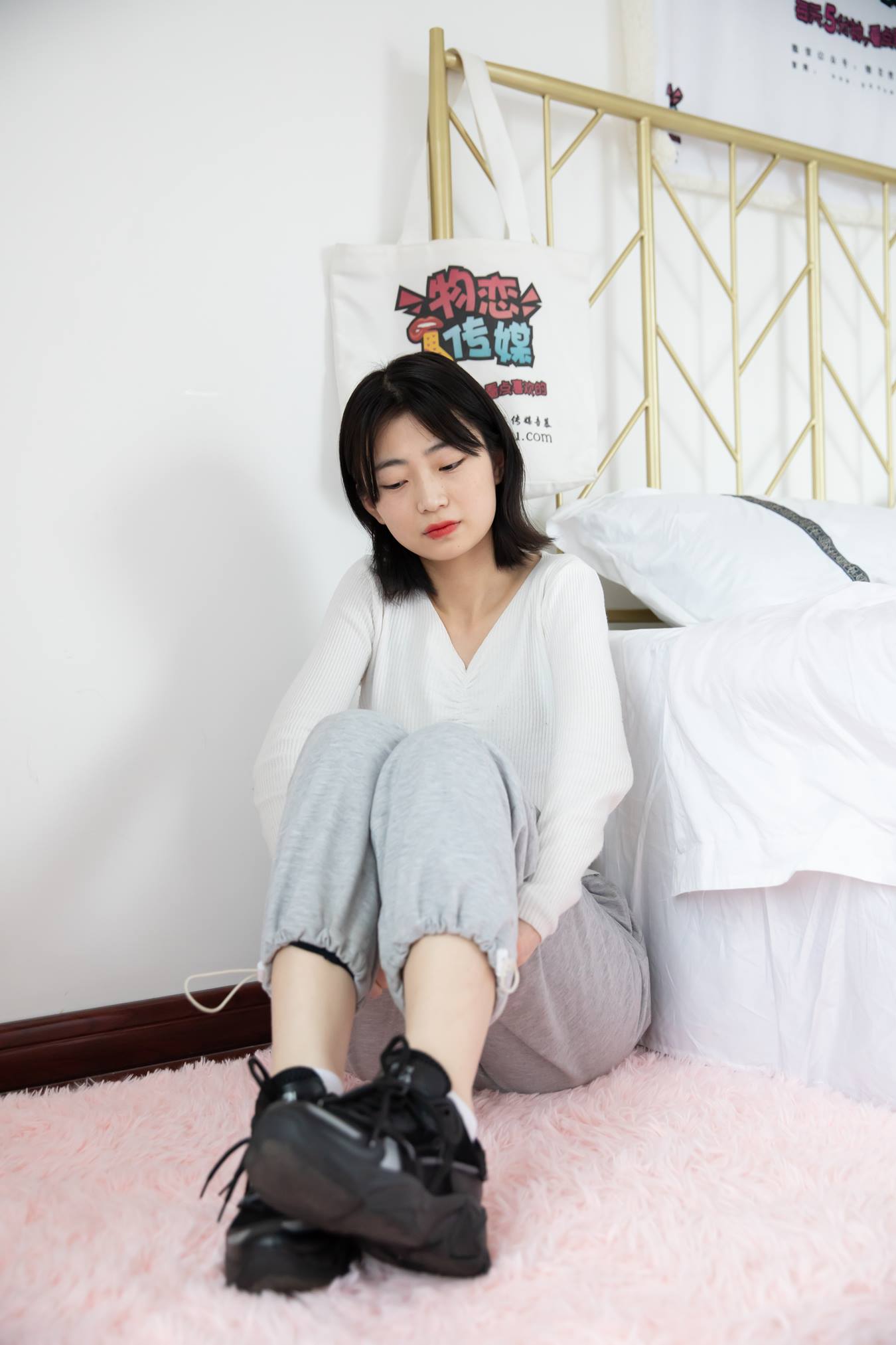 图片[35]-物恋传媒 NO.663 小凌-草原最美的花 (1) [72P] – 速更版-美库