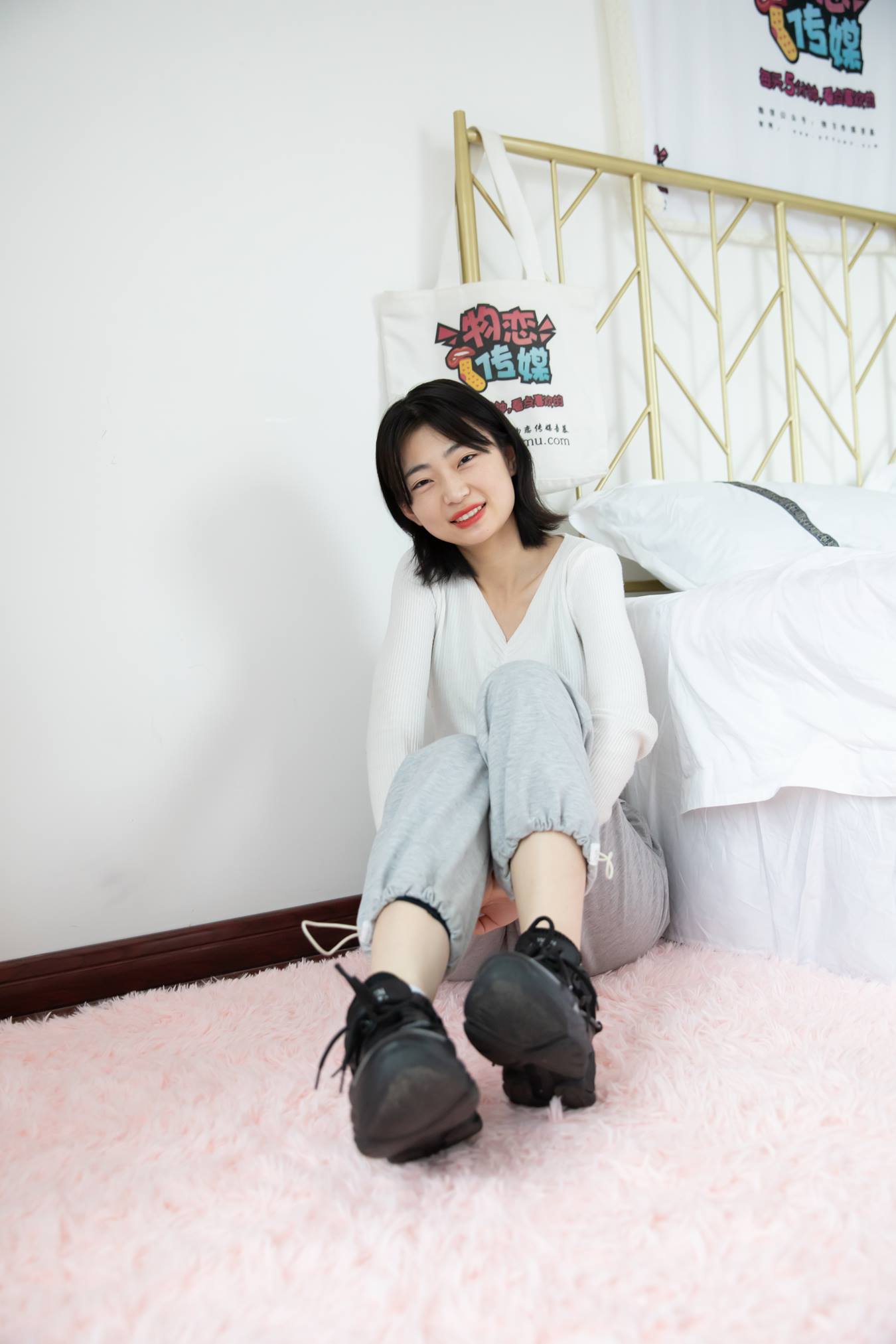 图片[36]-物恋传媒 NO.663 小凌-草原最美的花 (1) [72P] – 速更版-美库