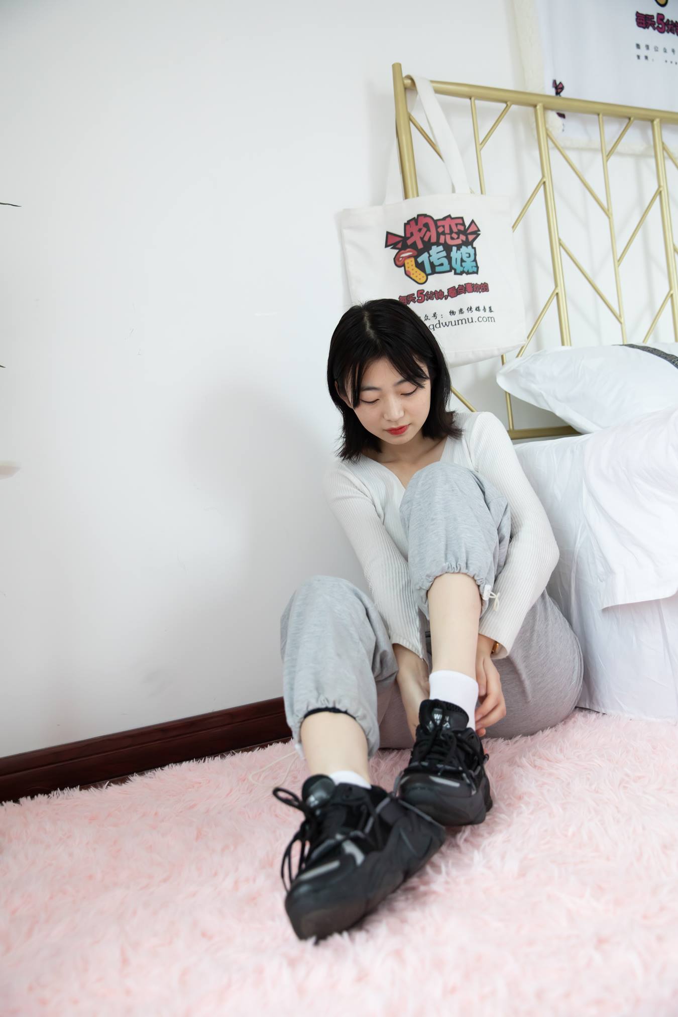 图片[40]-物恋传媒 NO.663 小凌-草原最美的花 (1) [72P] – 速更版-美库