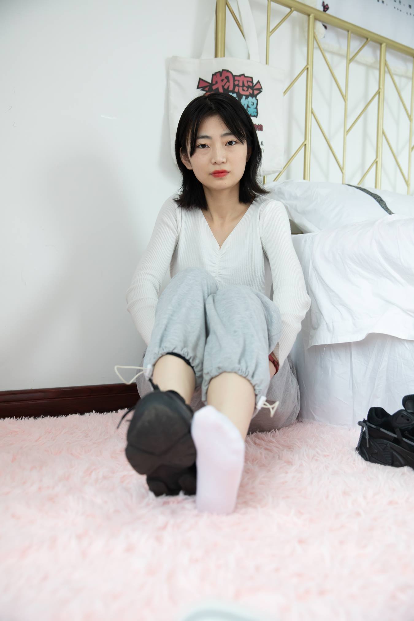 图片[46]-物恋传媒 NO.663 小凌-草原最美的花 (1) [72P] – 速更版-美库