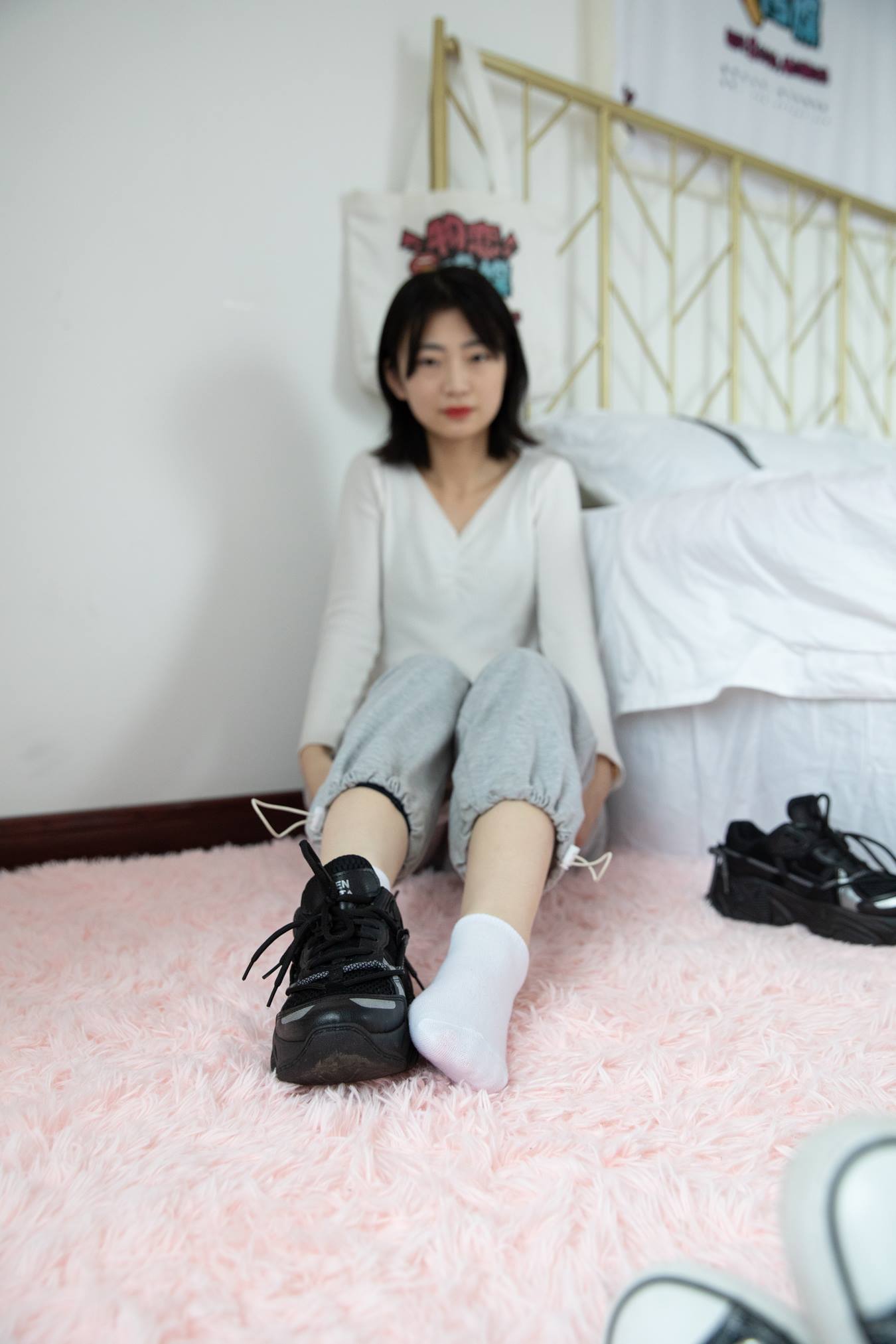 图片[48]-物恋传媒 NO.663 小凌-草原最美的花 (1) [72P] – 速更版-美库