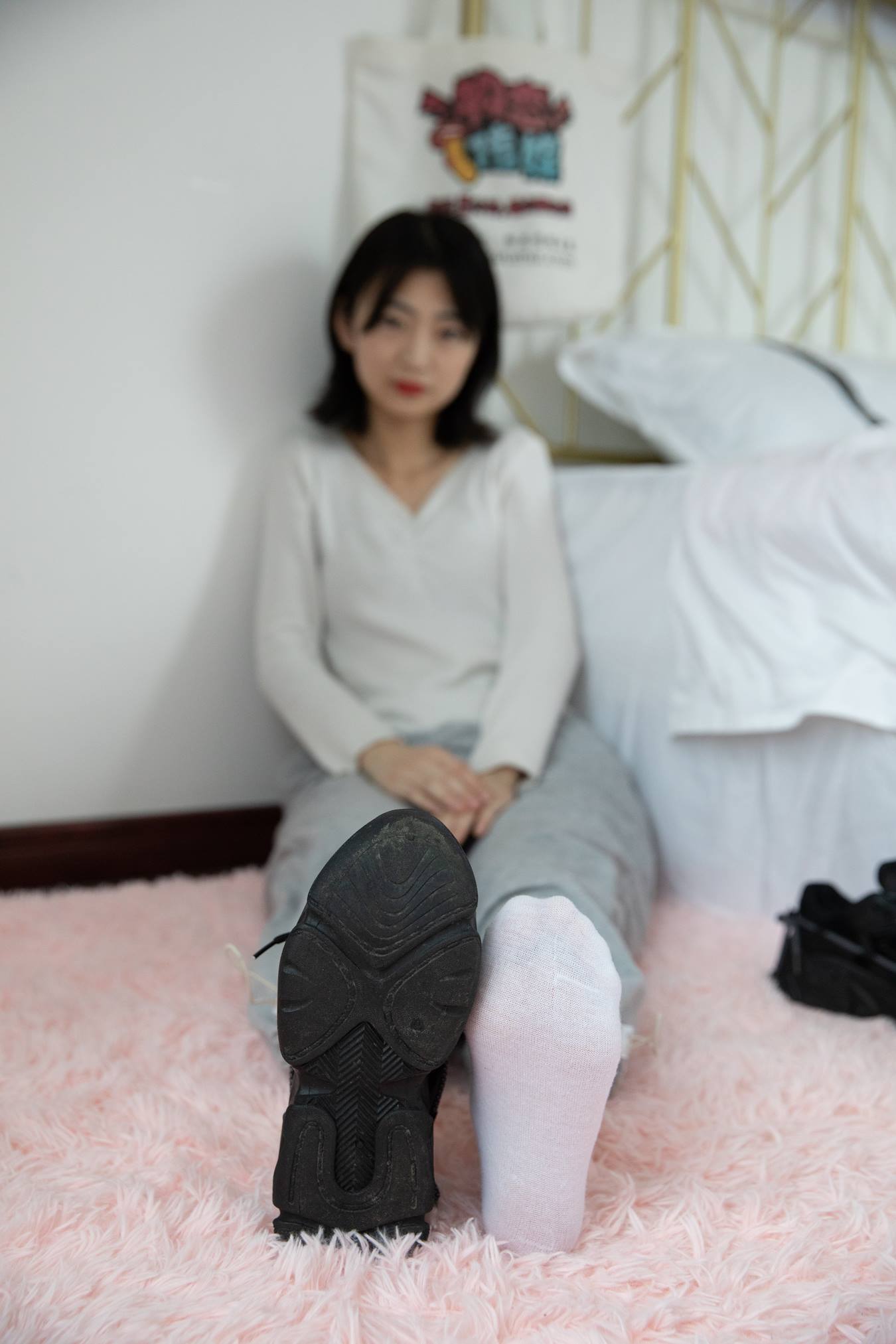 图片[50]-物恋传媒 NO.663 小凌-草原最美的花 (1) [72P] – 速更版-美库