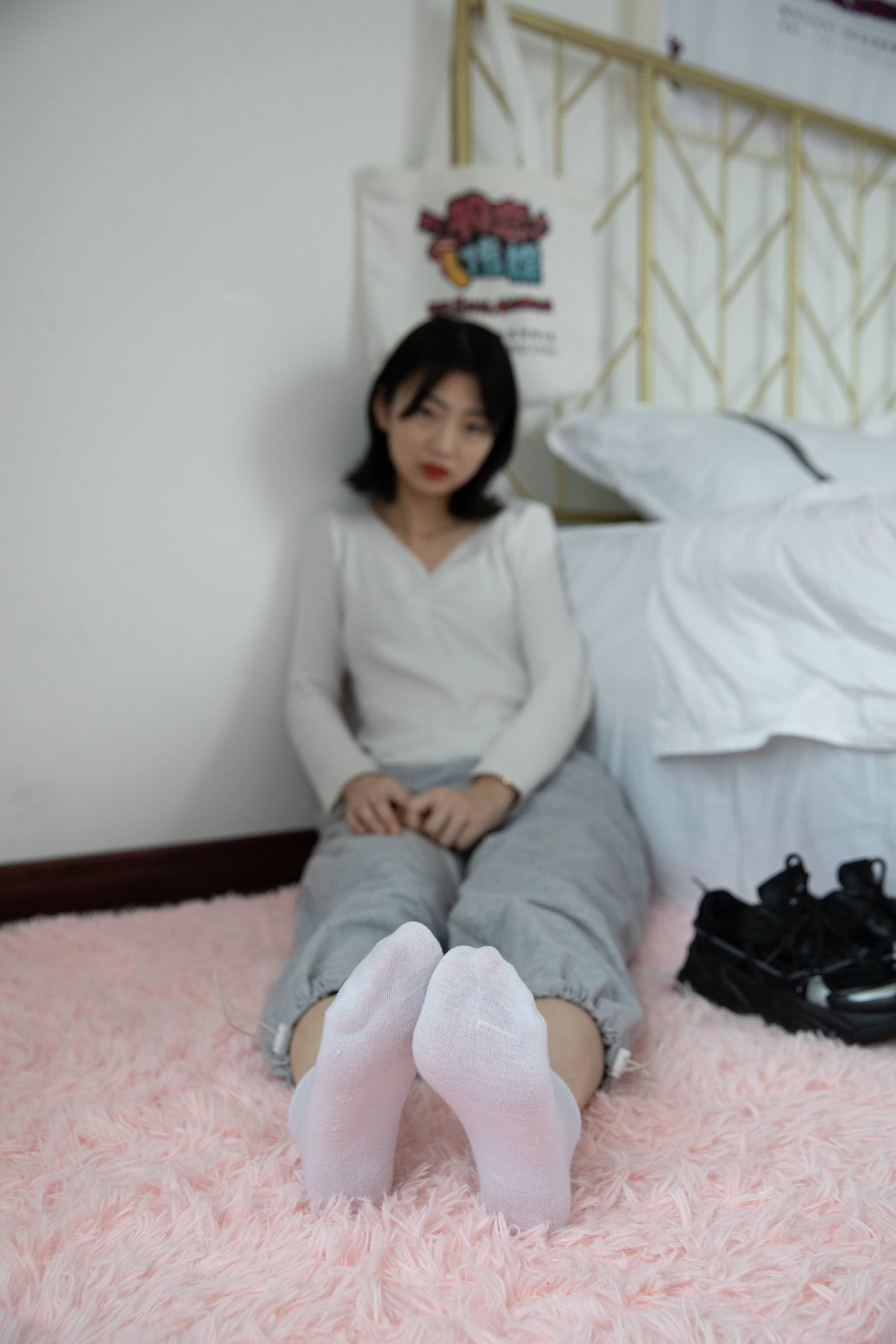 图片[55]-物恋传媒 NO.663 小凌-草原最美的花 (1) [72P] – 速更版-美库