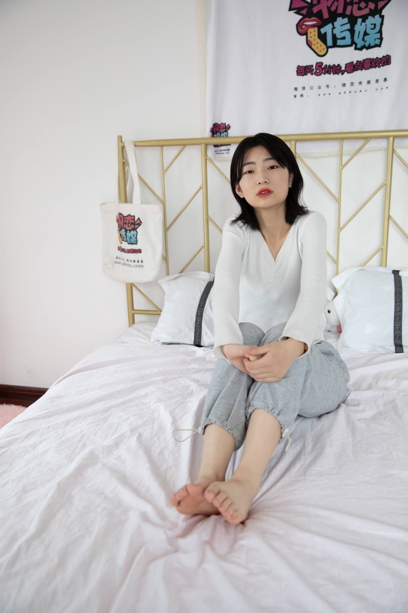 图片[50]-物恋传媒 NO.663 小凌-草原最美的花 (2) [72P] – 速更版-美库