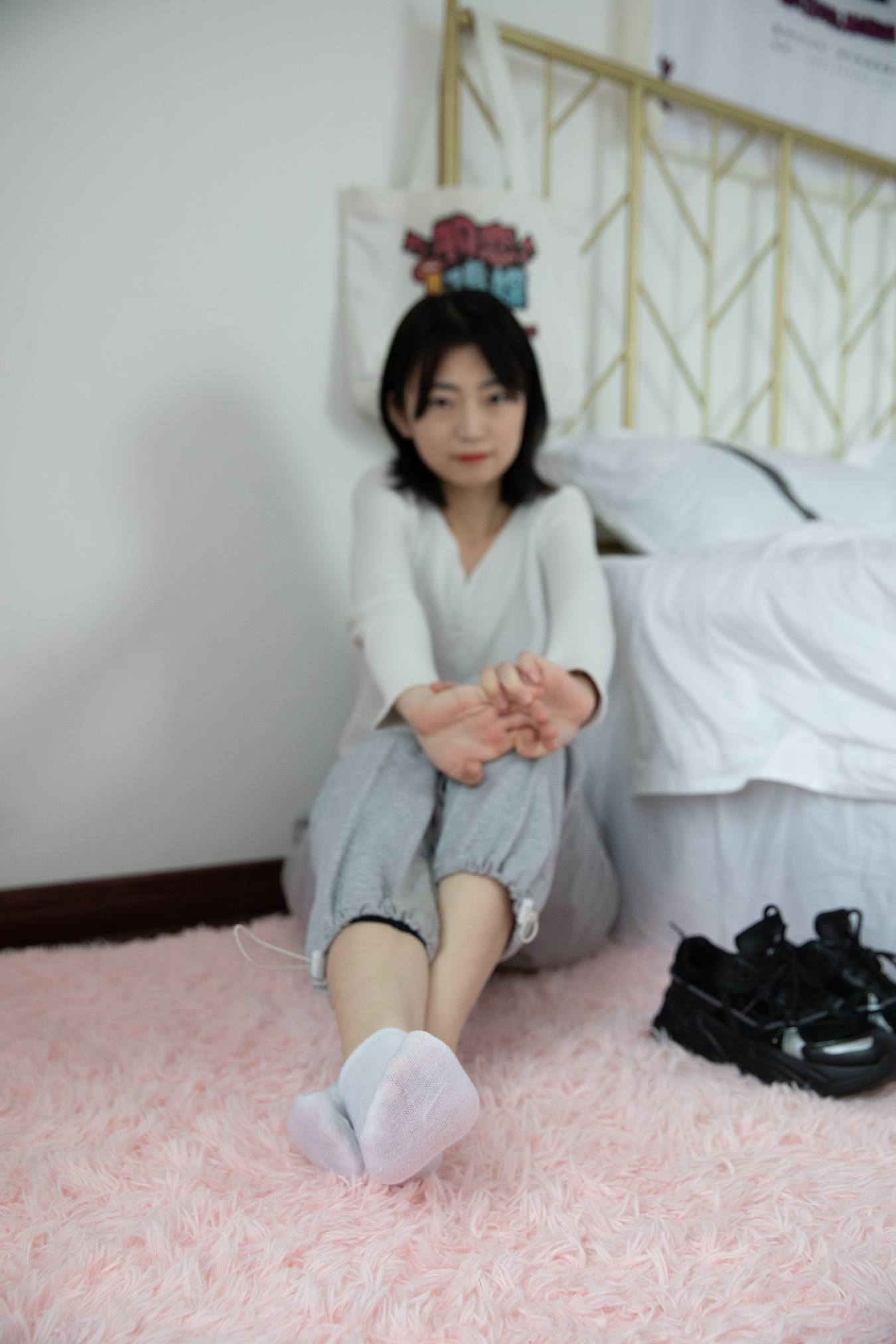 图片[62]-物恋传媒 NO.663 小凌-草原最美的花 (1) [72P] – 速更版-美库