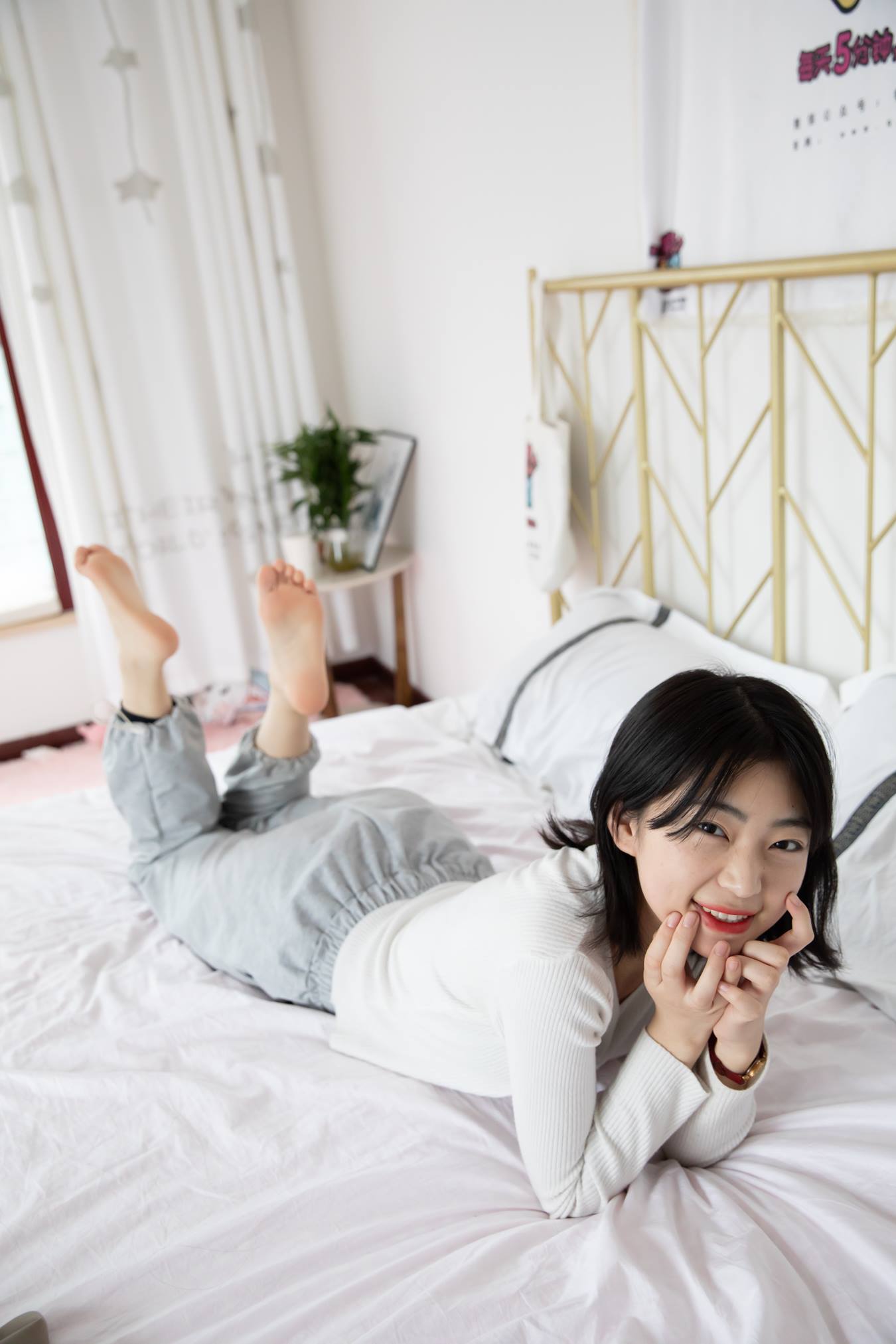 图片[59]-物恋传媒 NO.663 小凌-草原最美的花 (2) [72P] – 速更版-美库