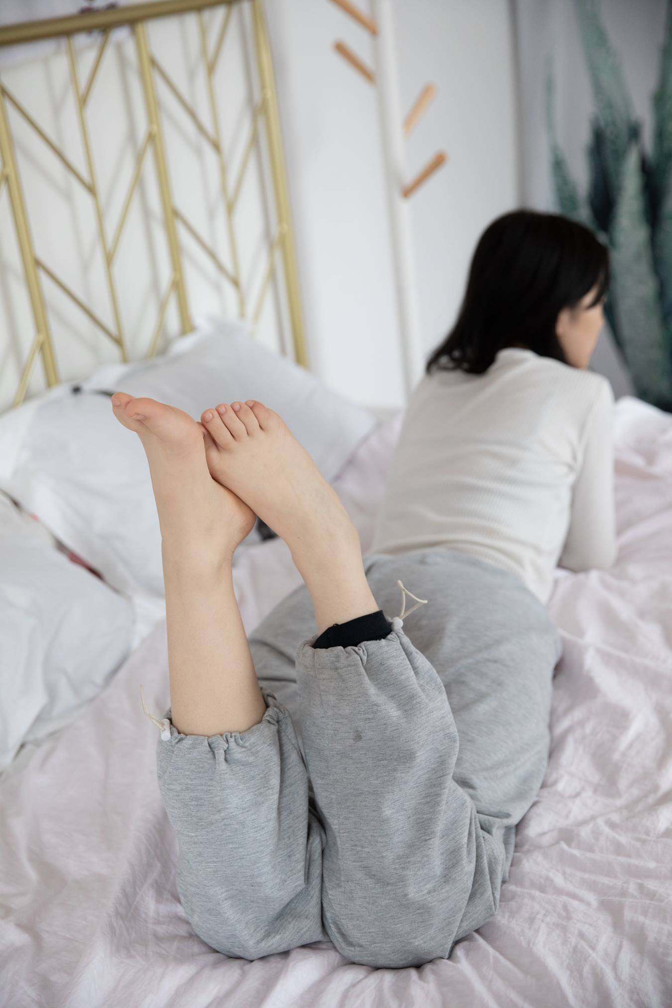 图片[64]-物恋传媒 NO.663 小凌-草原最美的花 (2) [72P] – 速更版-美库