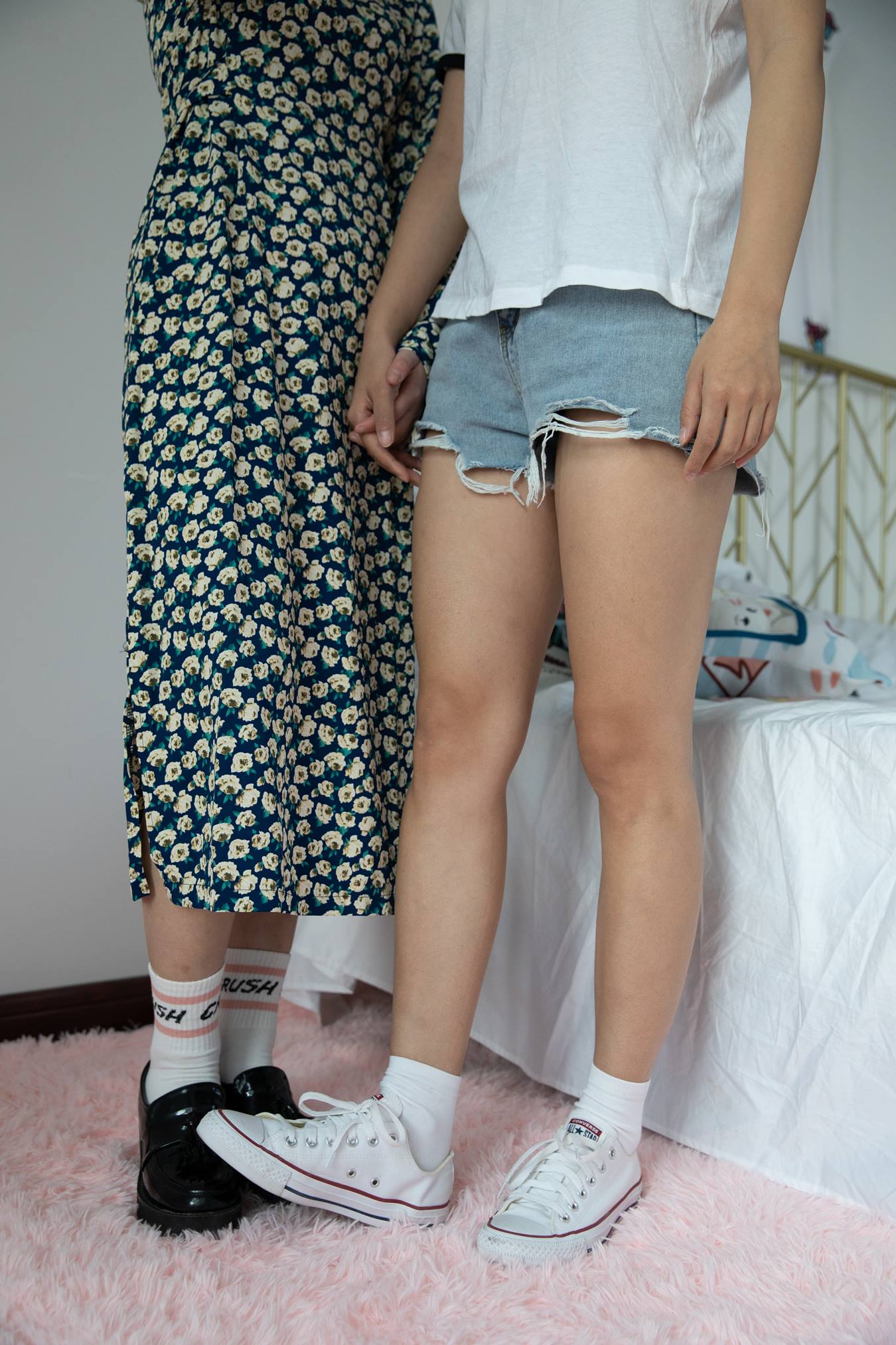 图片[33]-物恋传媒 NO.664 雅梦&优优-雨水与她 (1) [84P] – 速更版-美库