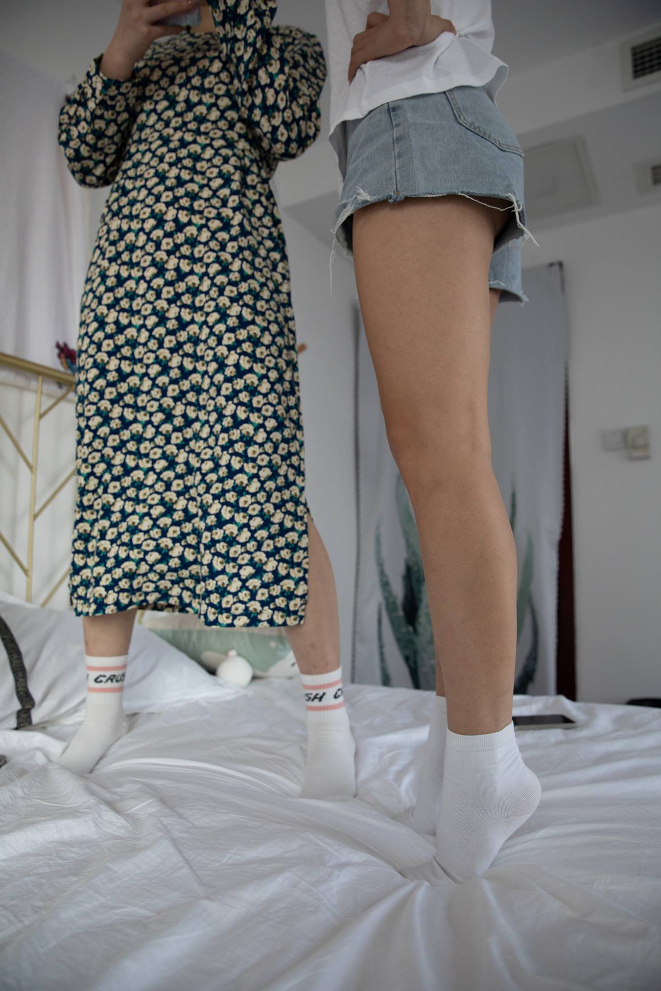 图片[37]-物恋传媒 NO.664 雅梦&优优-雨水与她 (2) [86P] – 速更版-美库